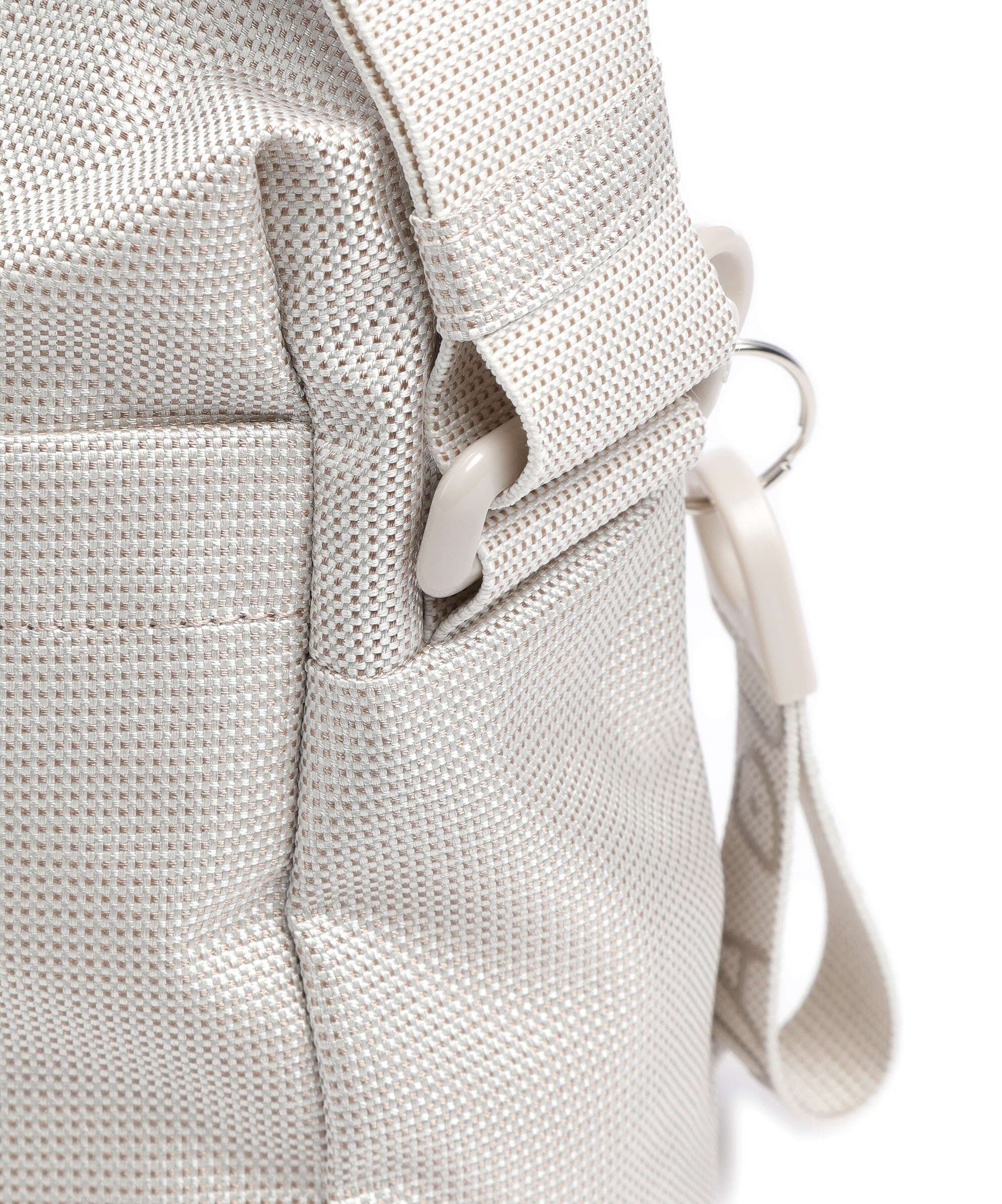 Mandarina Duck MD20 Sac bandoulière whitecap gray - Image 4