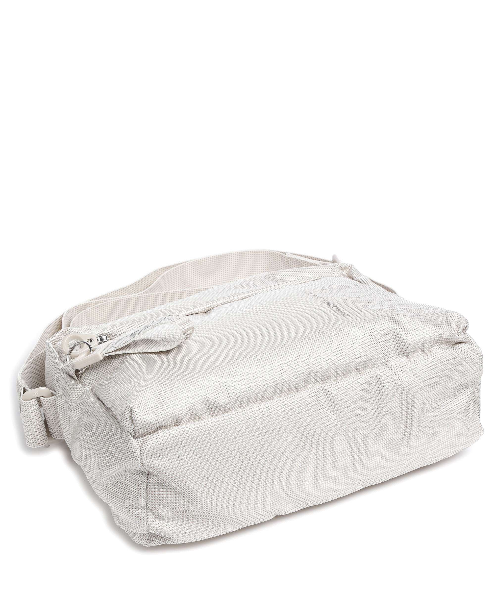 Mandarina Duck MD20 Sac bandoulière whitecap gray - Image 5