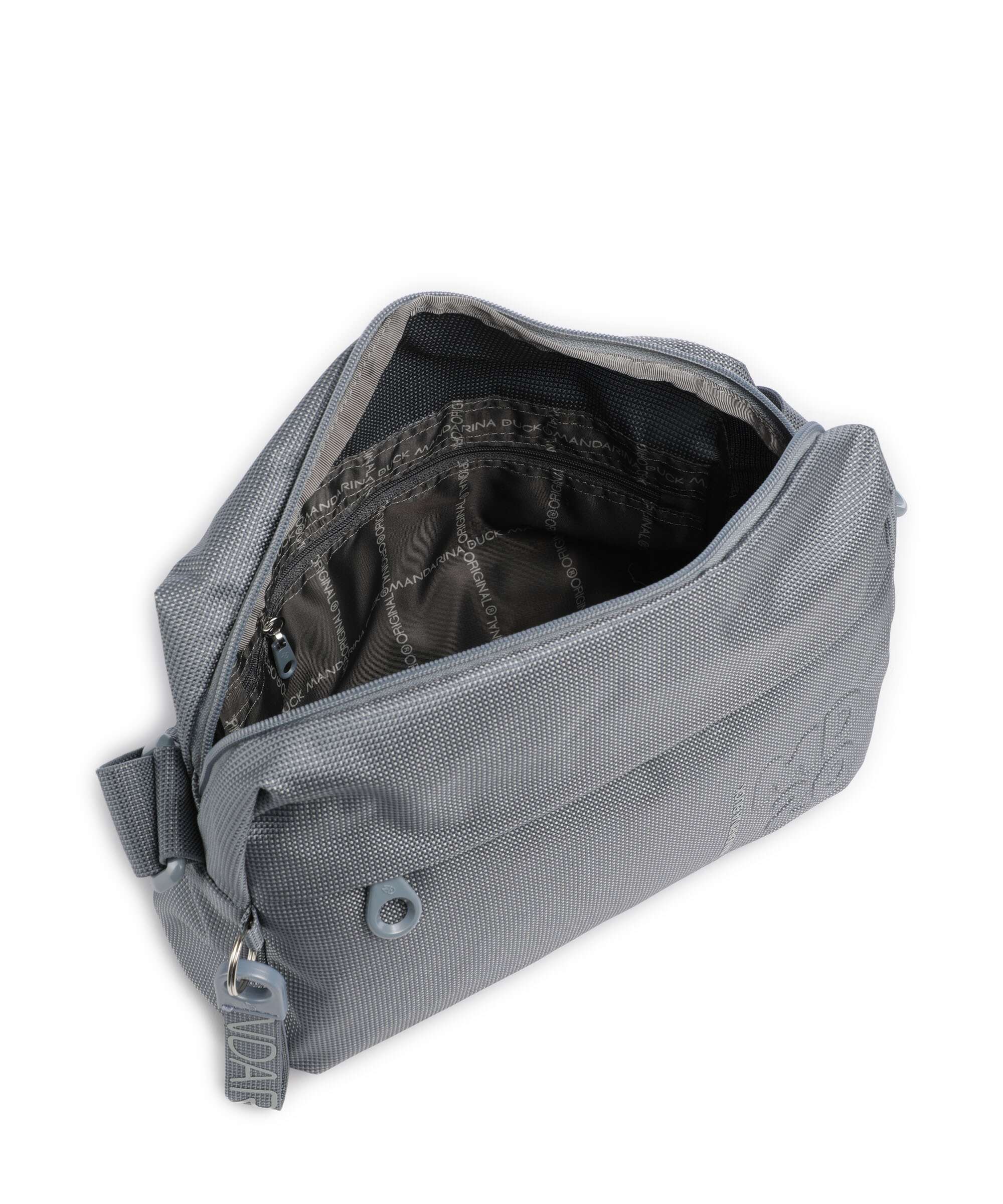 Mandarina Duck MD20 Sac bandoulière iron - Image 6