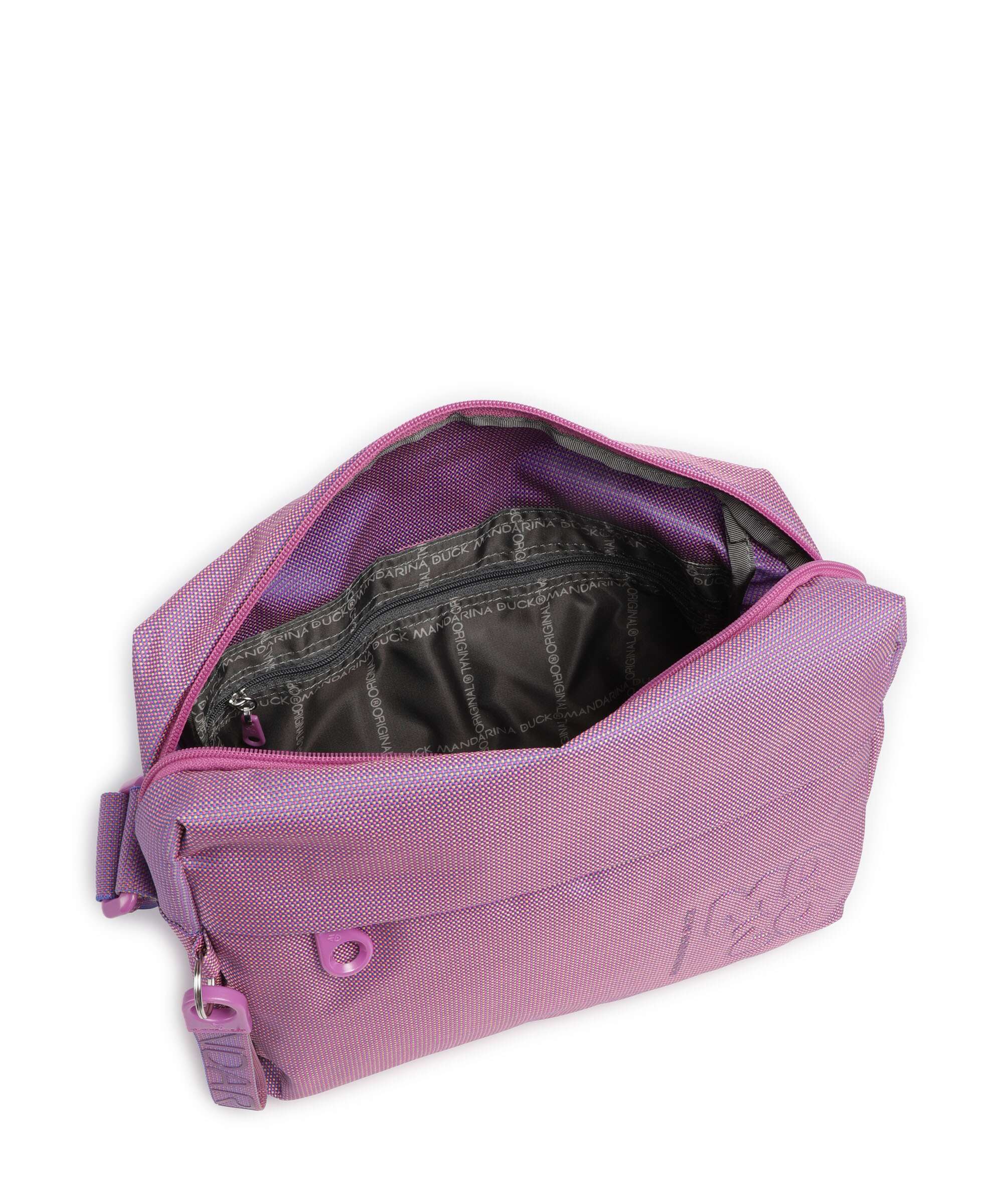 Mandarina Duck MD20 Sac bandoulière sushi flower - Image 5