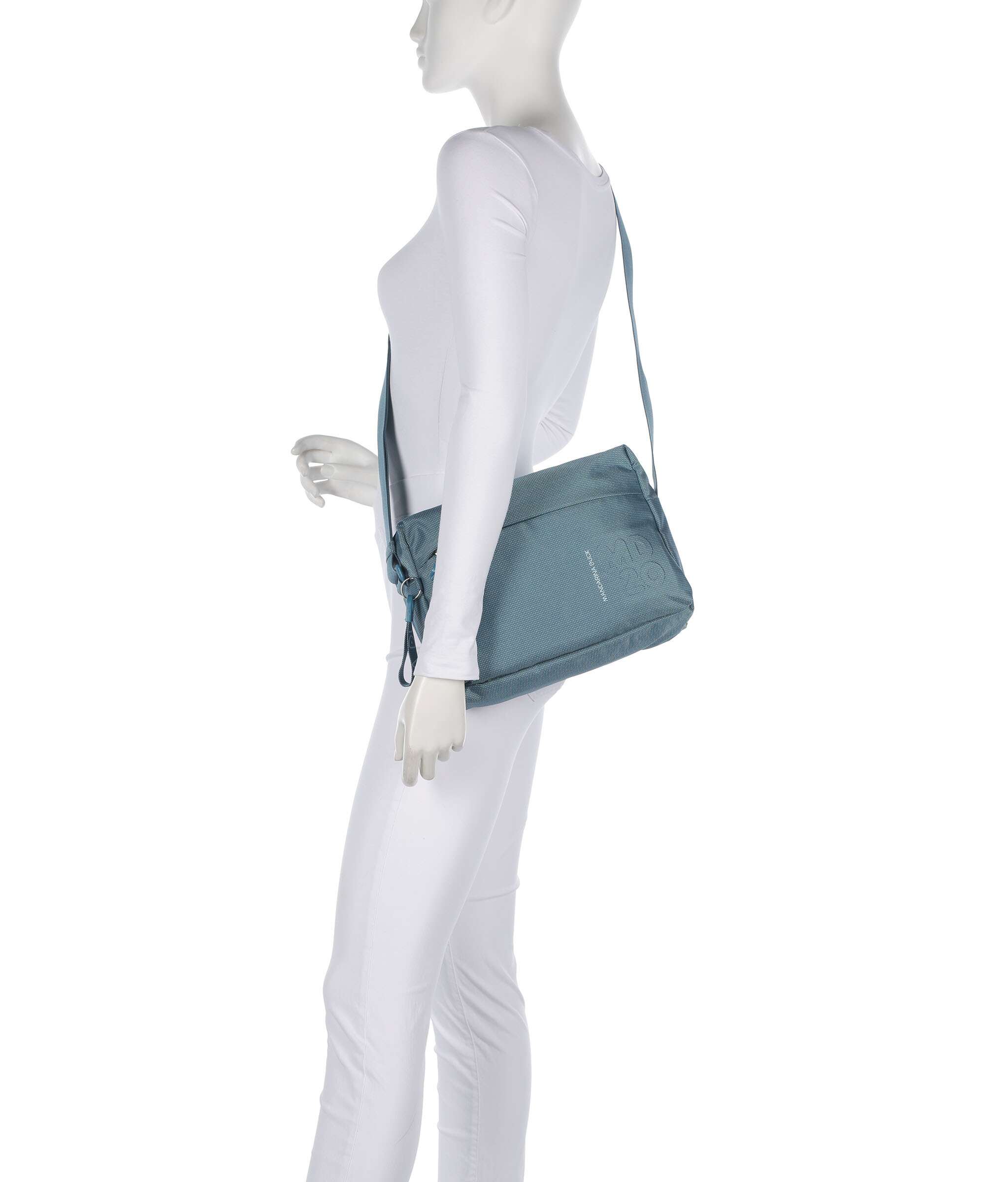 Mandarina Duck MD20 Sac bandoulière lunar - Image 3