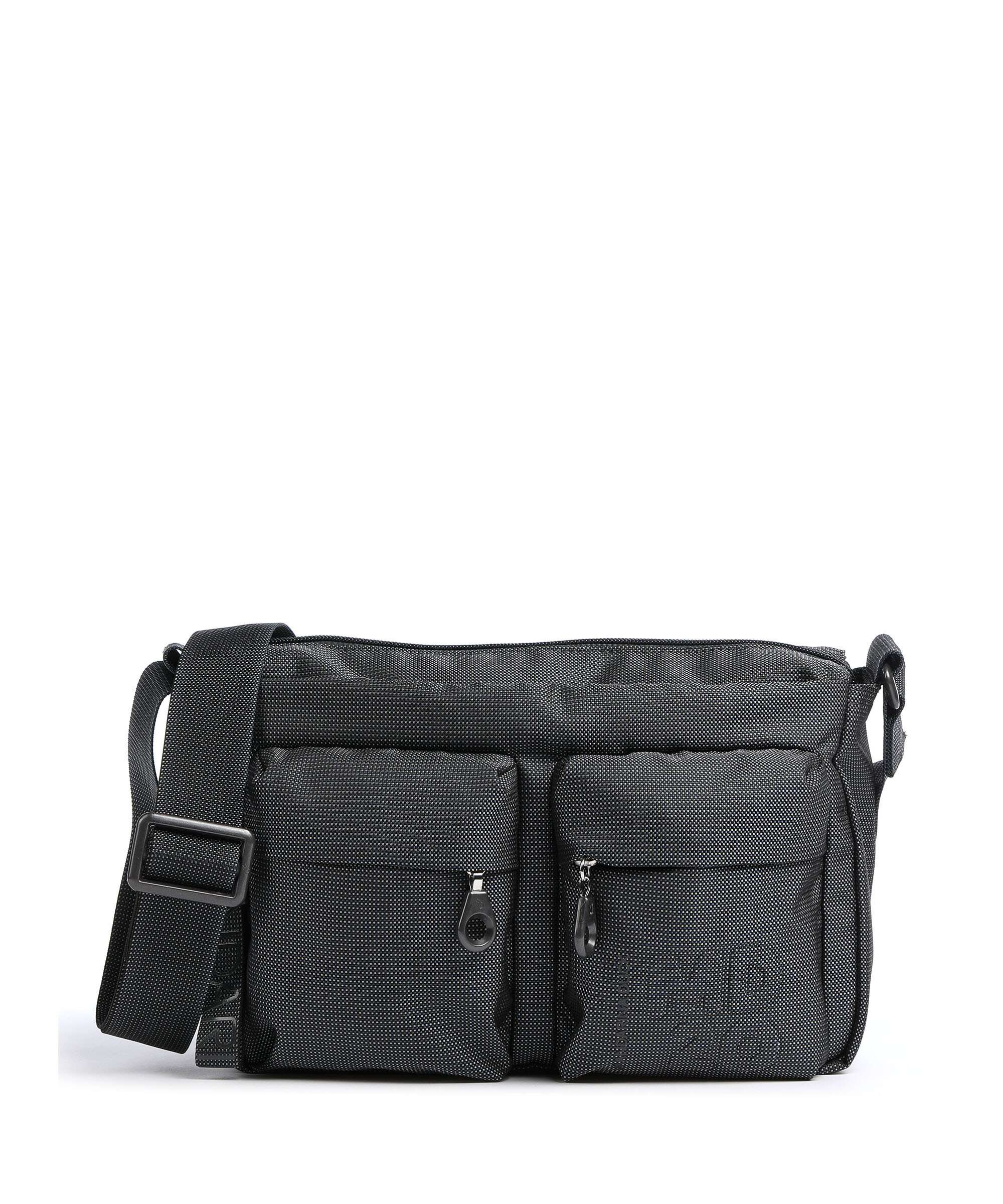 Mandarina Duck MD20 Sac bandoulière steel