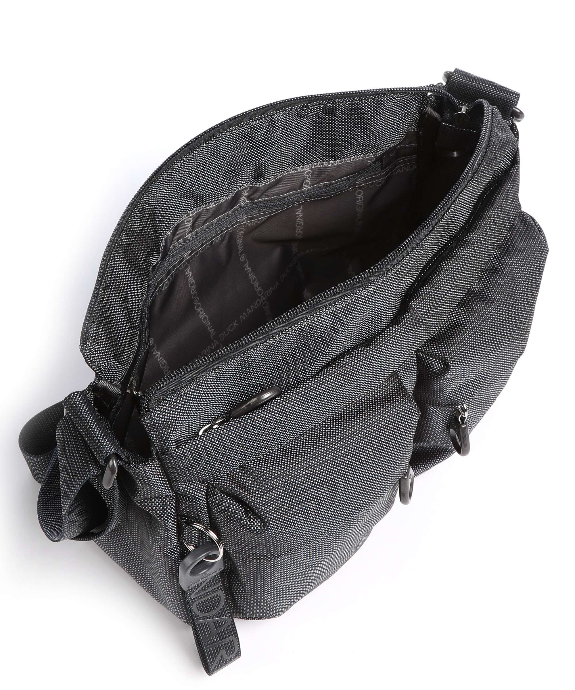 Mandarina Duck MD20 Sac bandoulière steel - Image 4