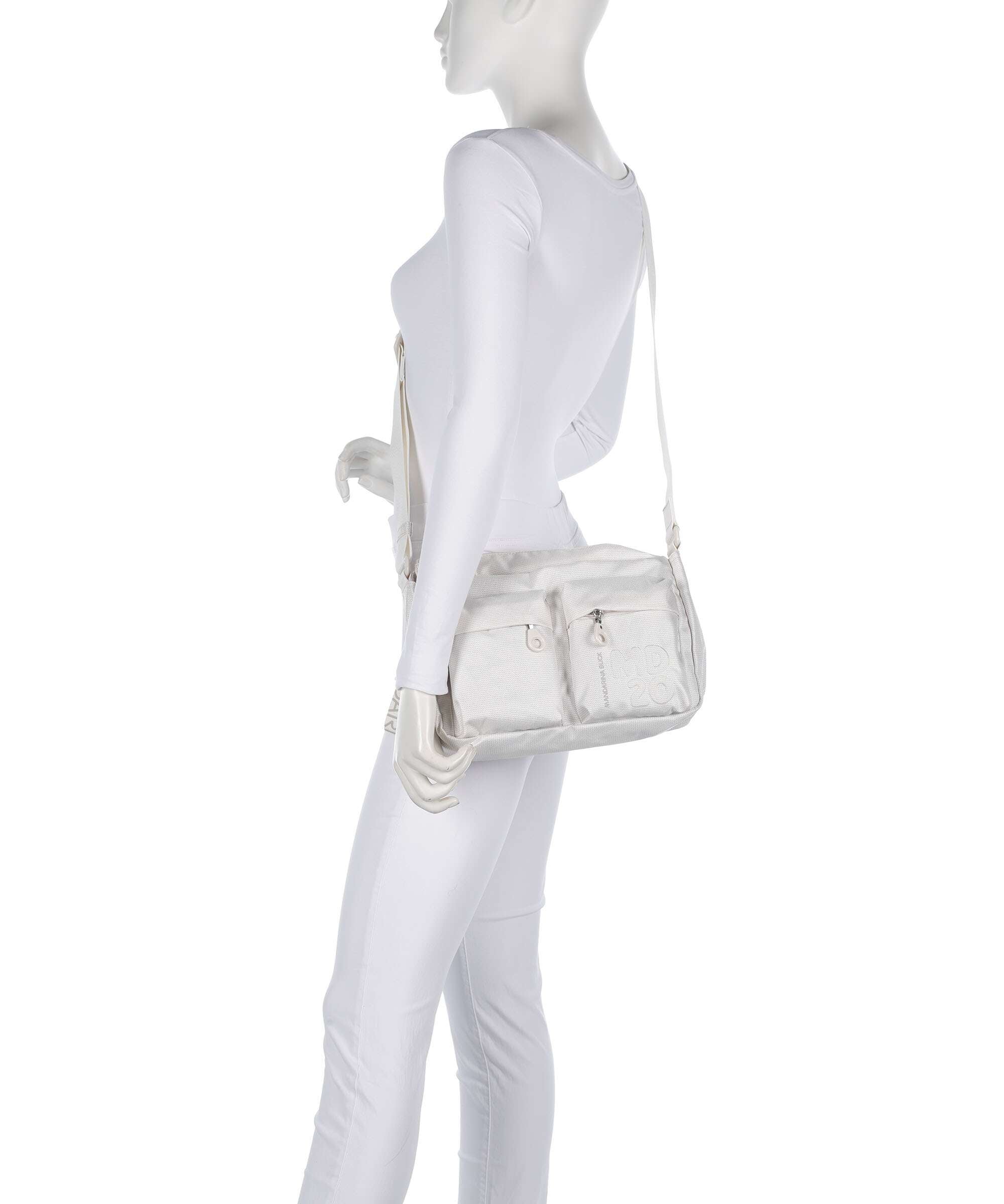 Mandarina Duck MD20 Sac bandoulière latte - Image 3