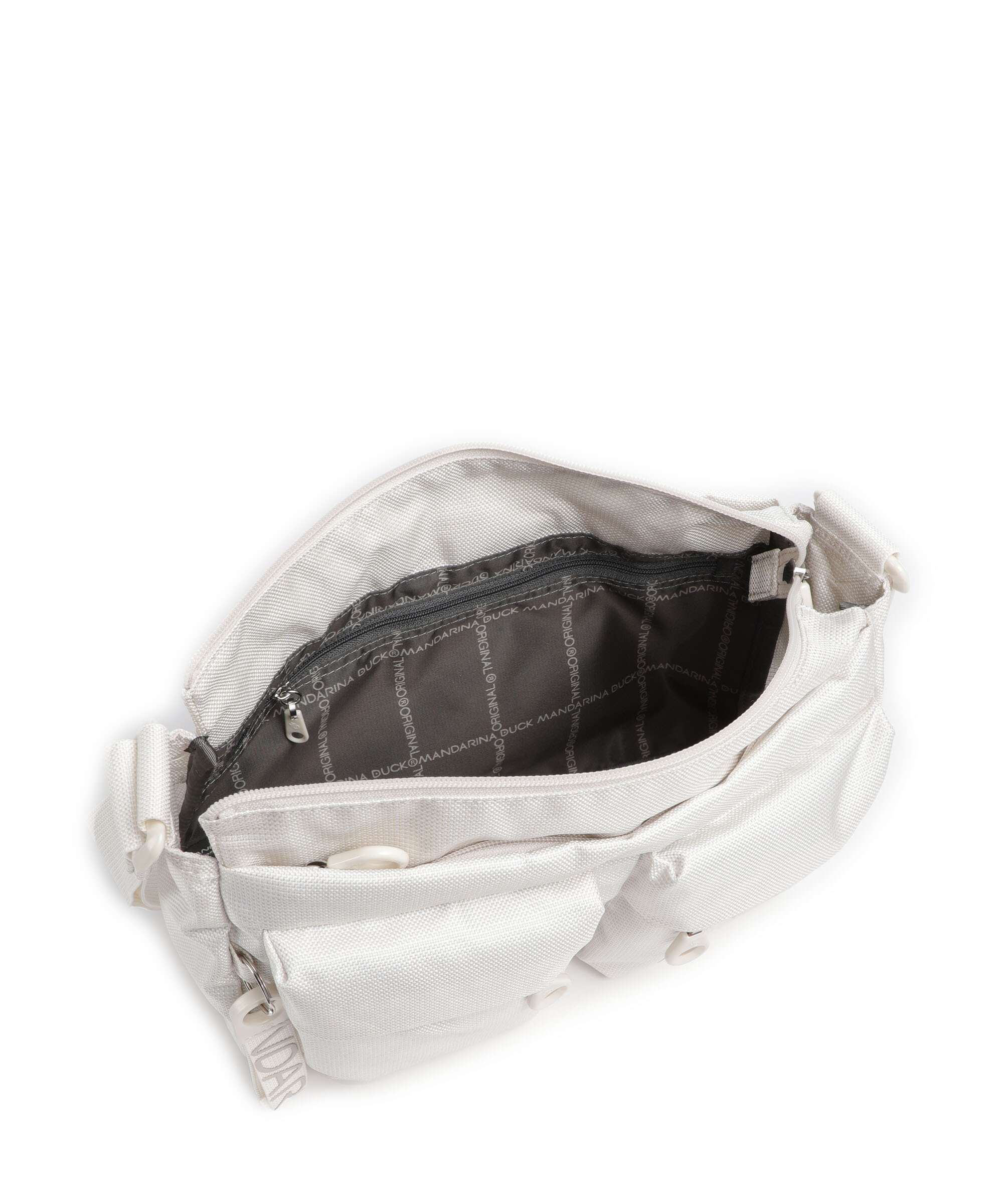Mandarina Duck MD20 Sac bandoulière latte - Image 5