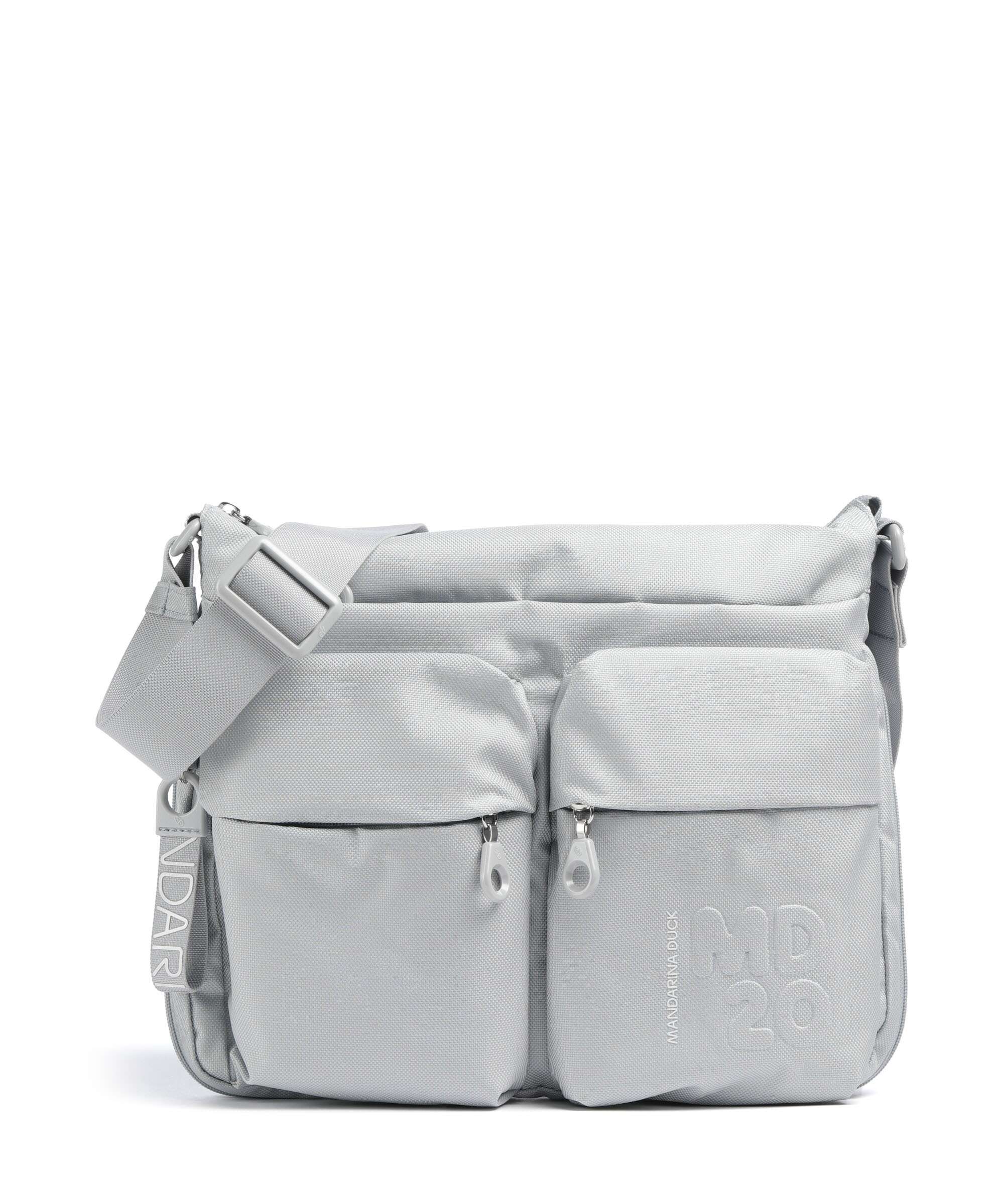 Mandarina Duck MD20 Sac bandoulière pearl