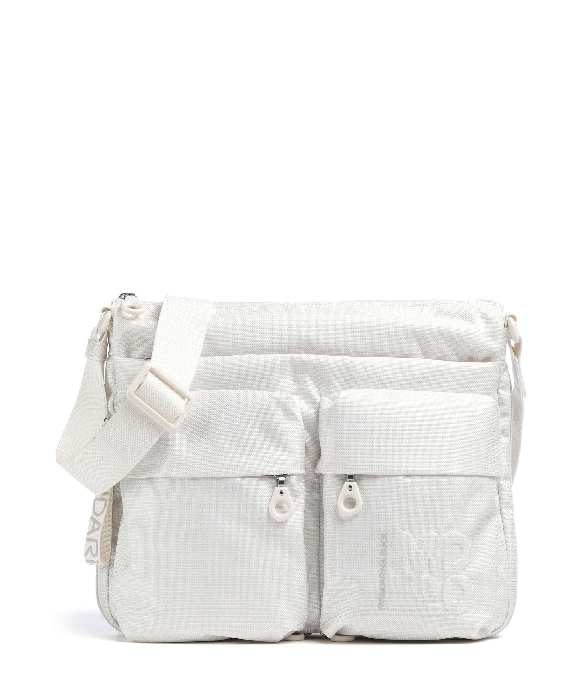 Mandarina Duck MD20 Sac bandoulière latte