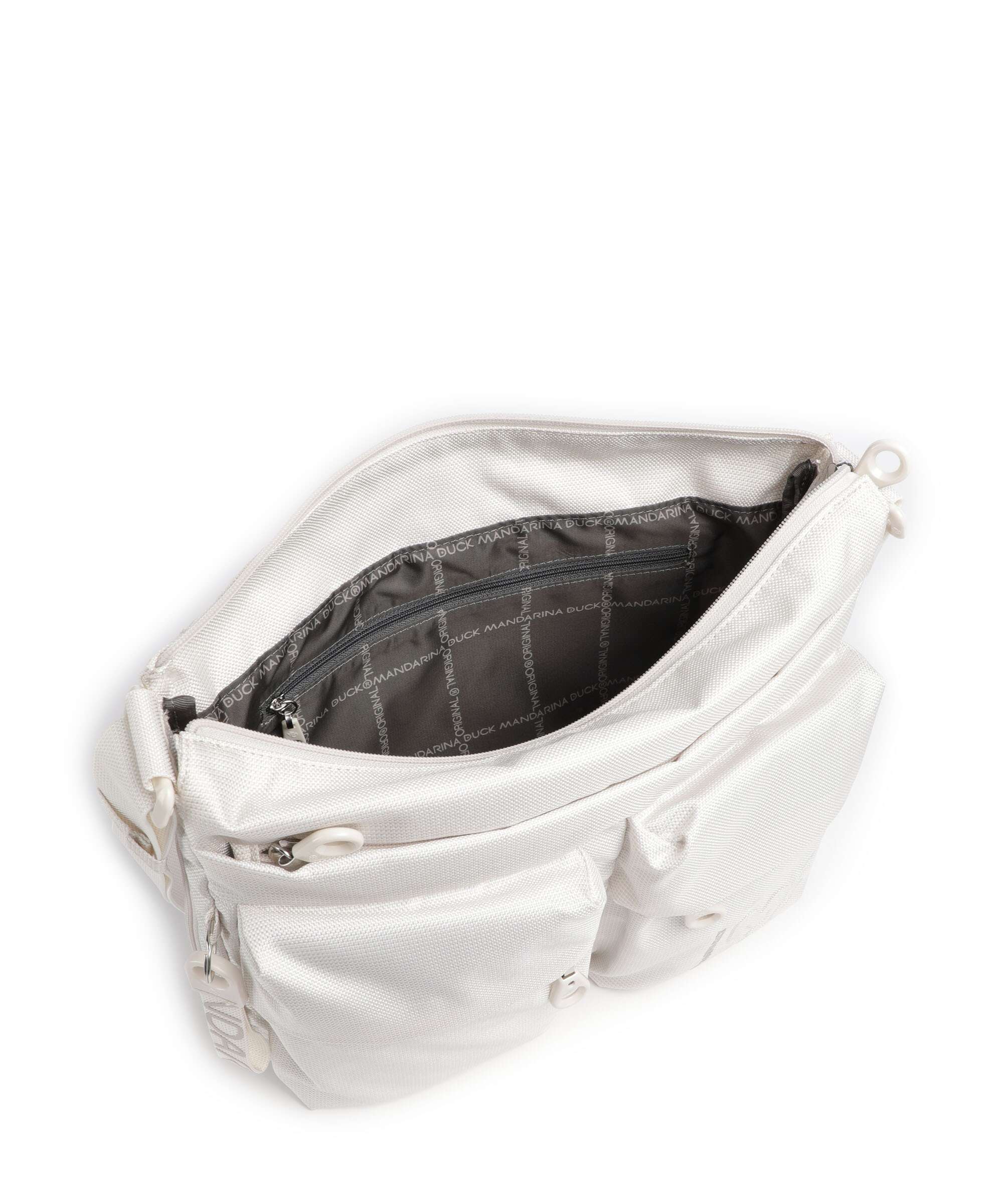 Mandarina Duck MD20 Sac bandoulière latte - Image 6