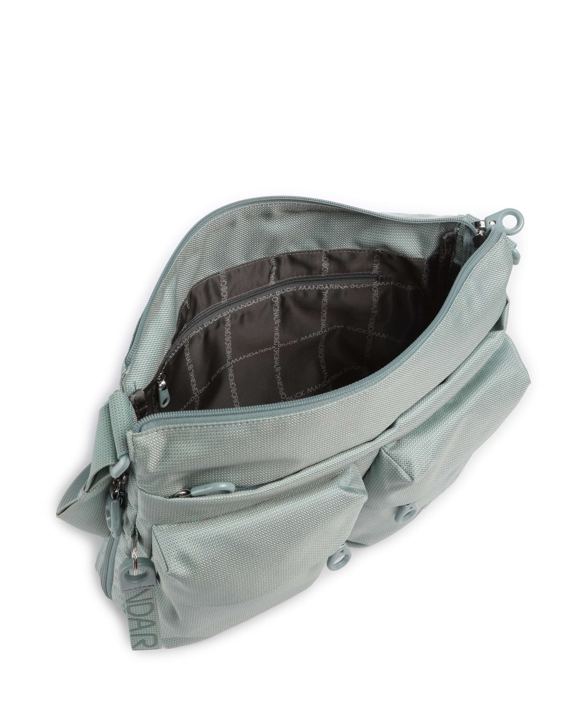 Mandarina Duck MD20 Sac bandoulière iceberg green - Image 6