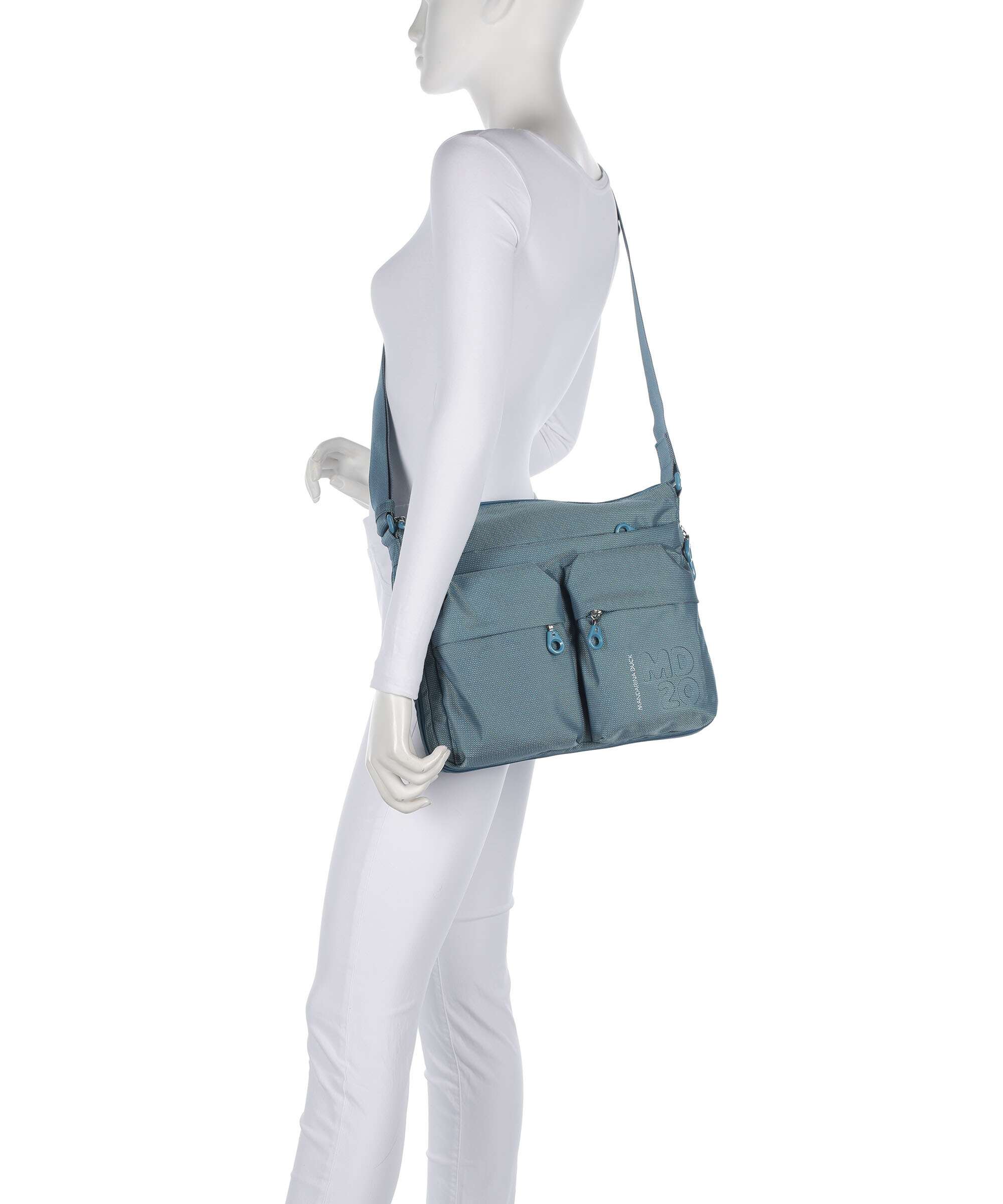 Mandarina Duck MD20 Sac bandoulière lunar - Image 3