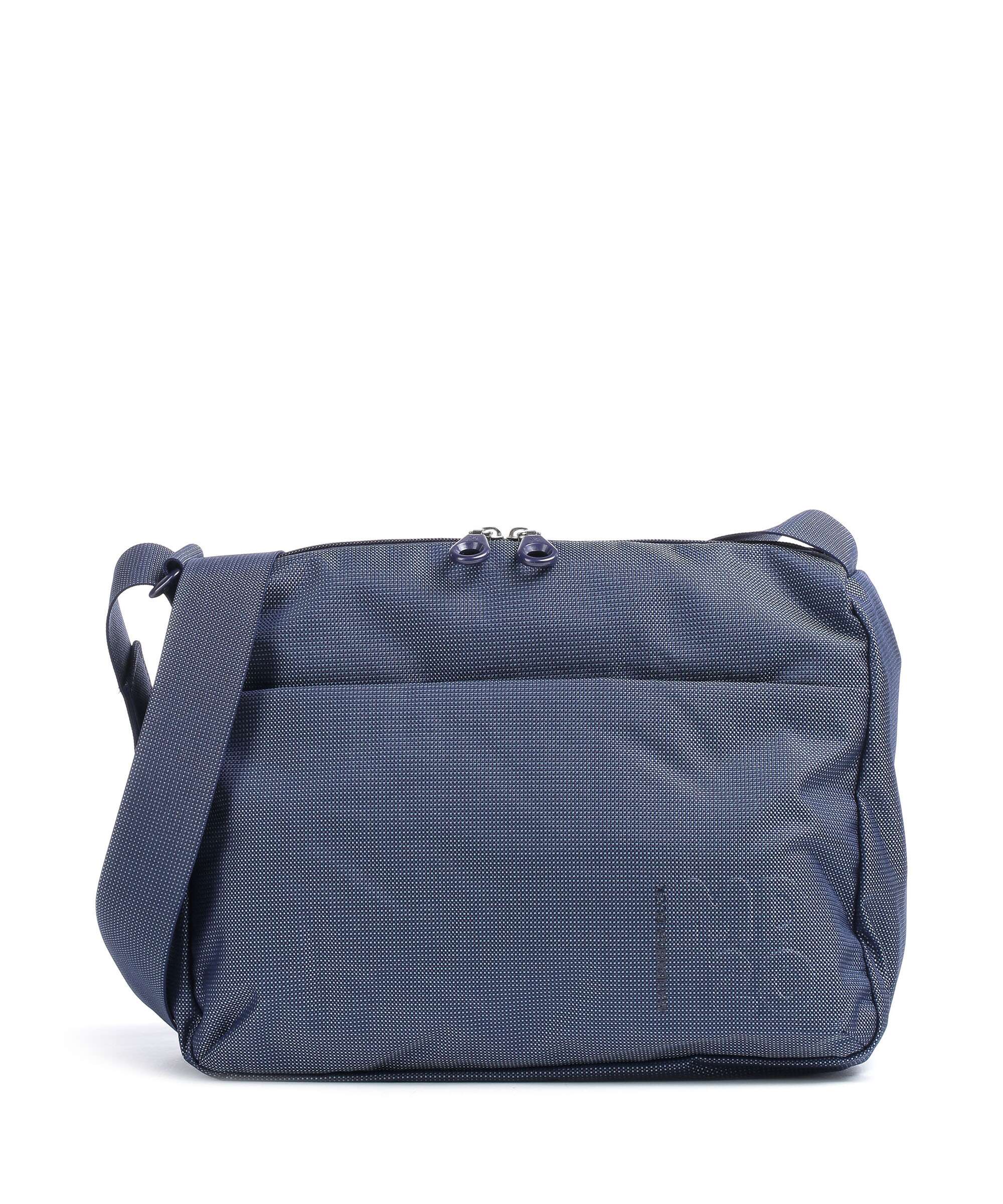 Mandarina Duck MD20 Sac porté épaule atlantic sea