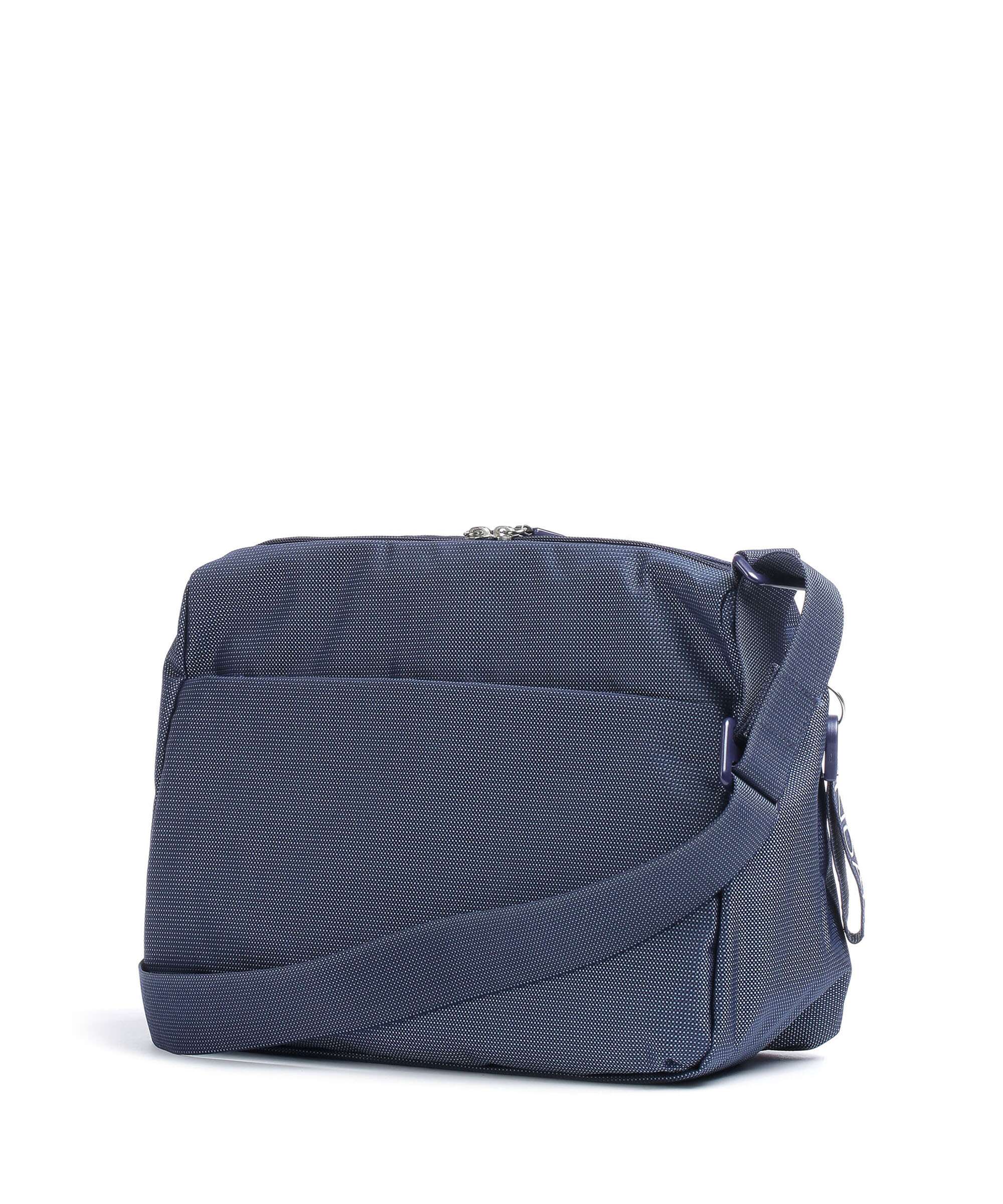 Mandarina Duck MD20 Sac porté épaule atlantic sea - Image 2