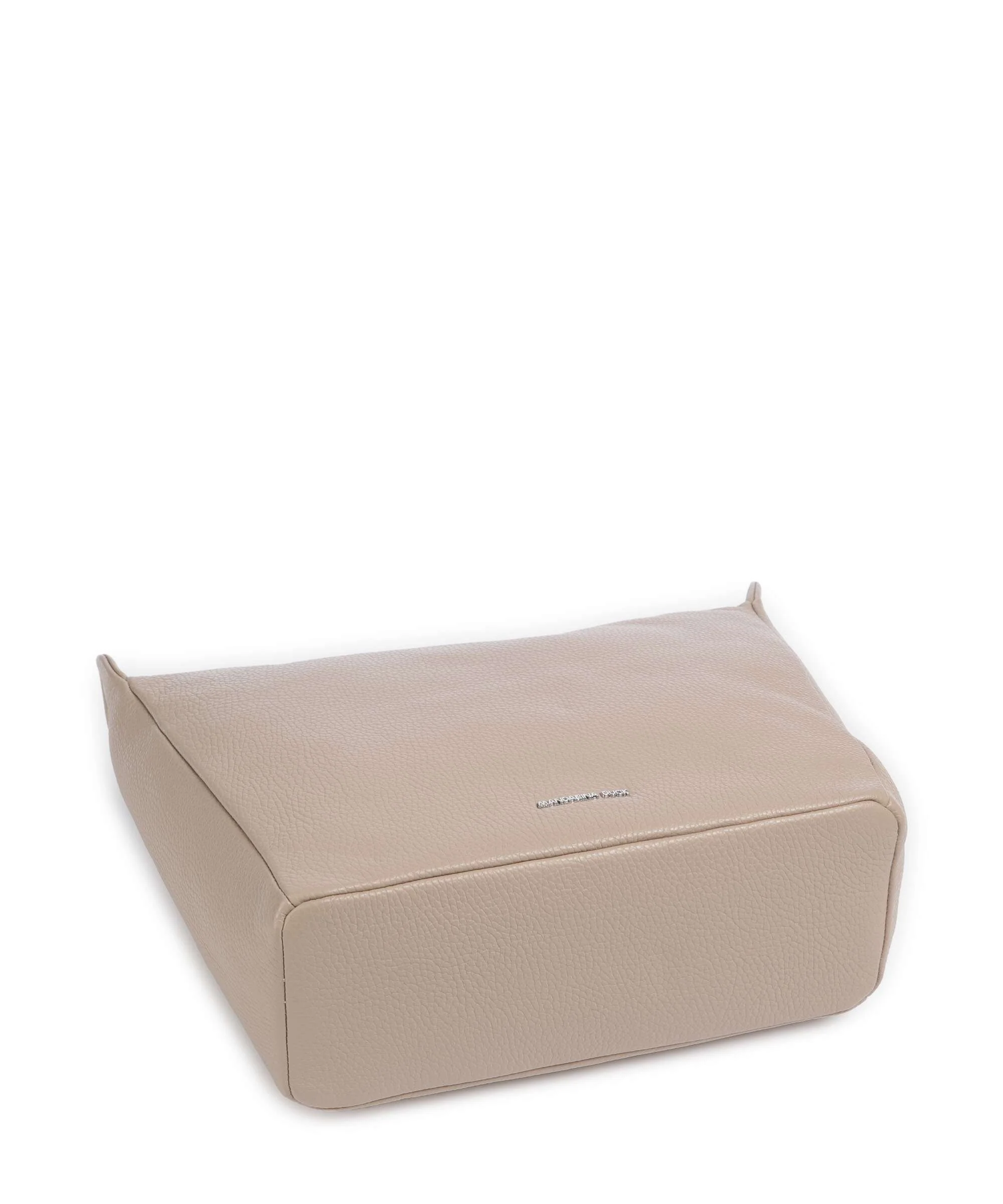 Mandarina Duck Mellow Leather Sac bandoulière warm taupe - Image 5