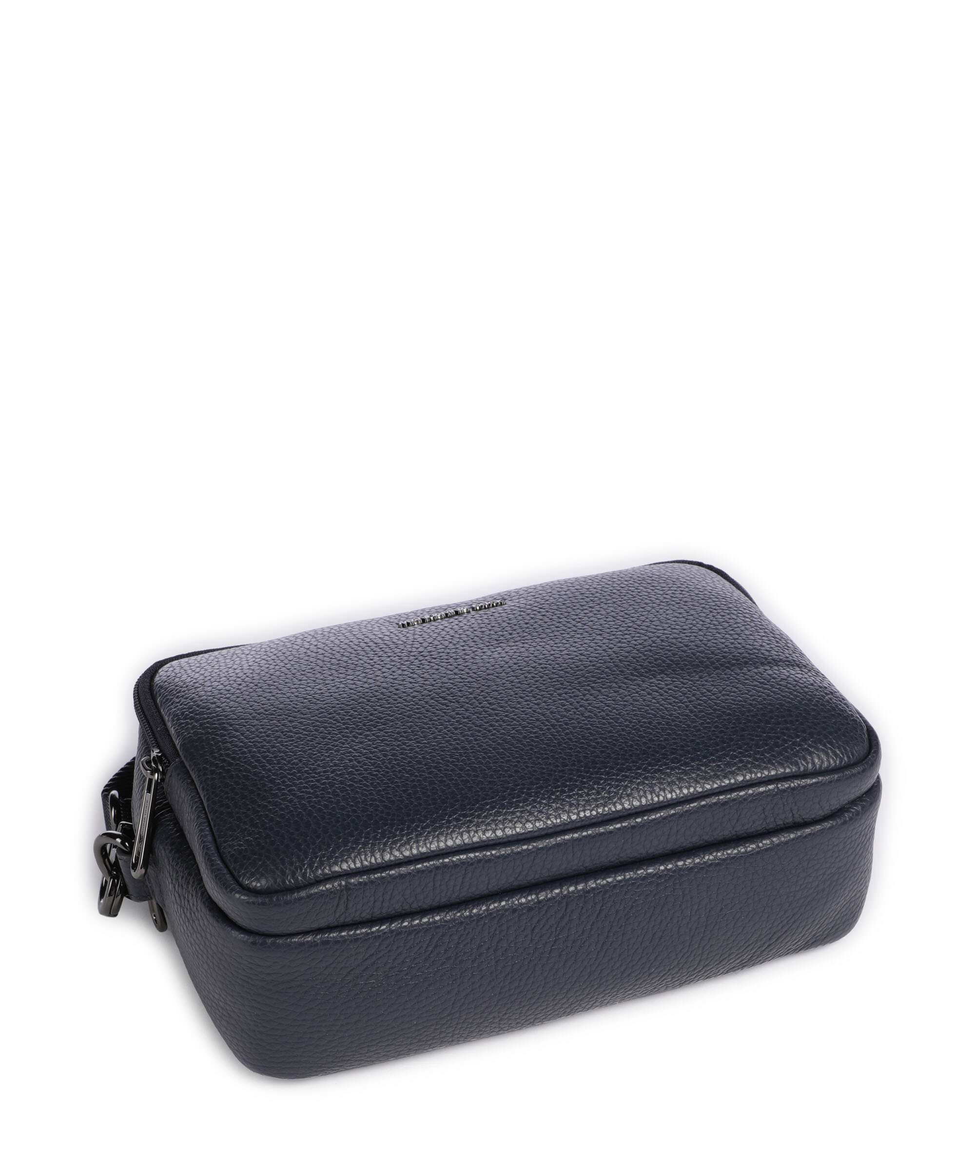 Mandarina Duck Mellow Leather Sac bandoulière dress blue - Image 5