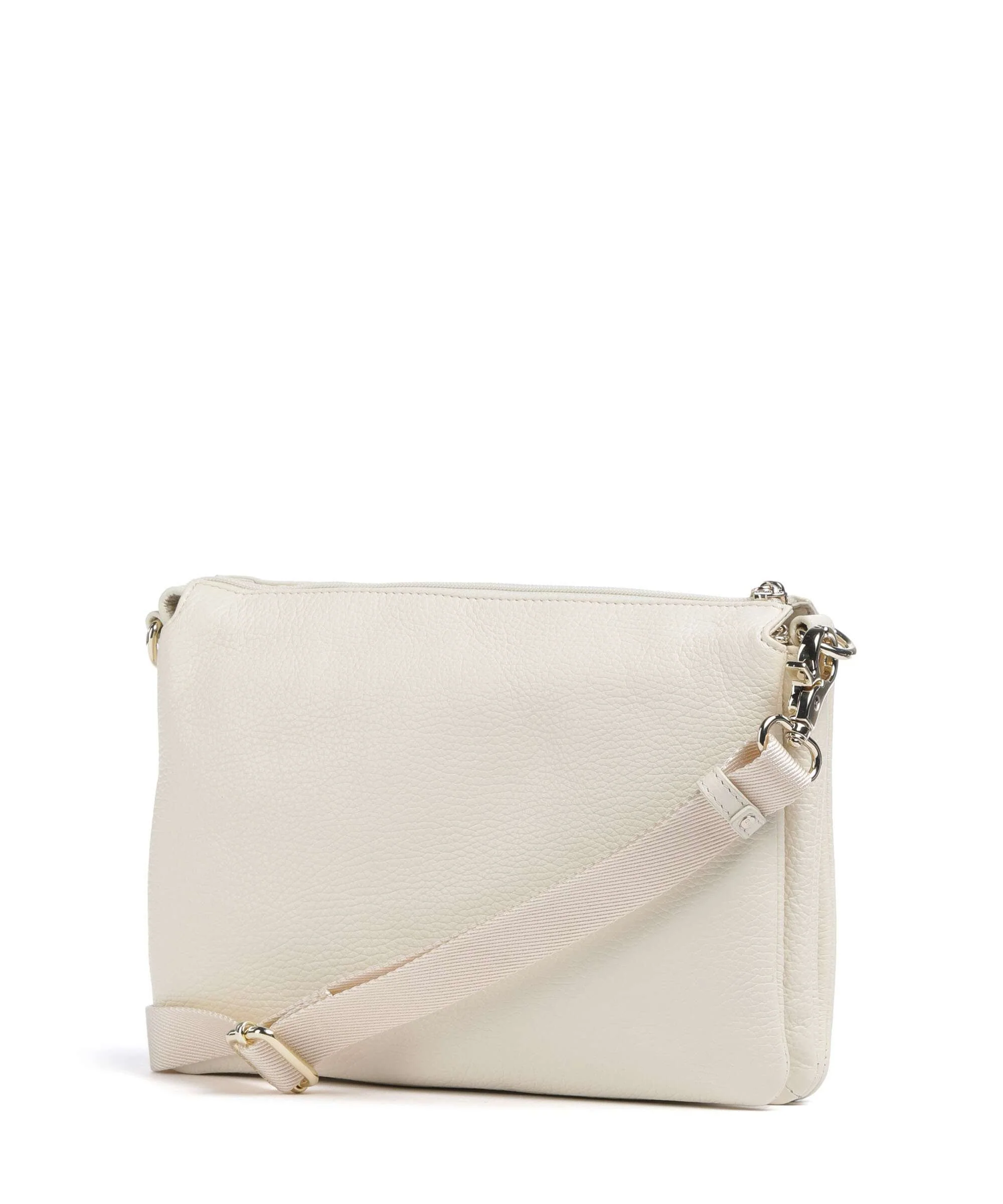 Mandarina Duck Mellow Leather Sac bandoulière almond - Image 2