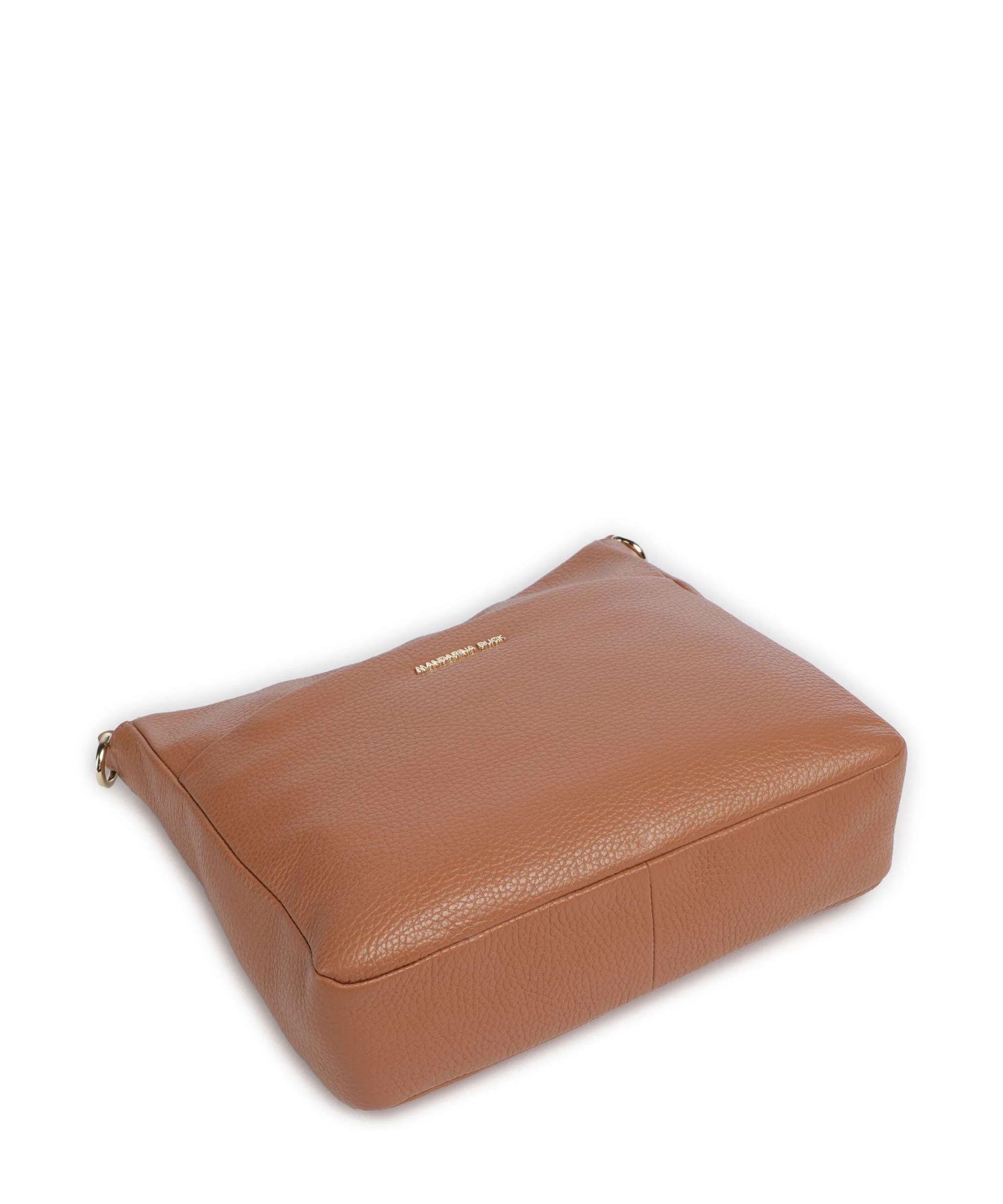 Mandarina Duck Mellow Leather Sac bandoulière pecan nut - Image 5