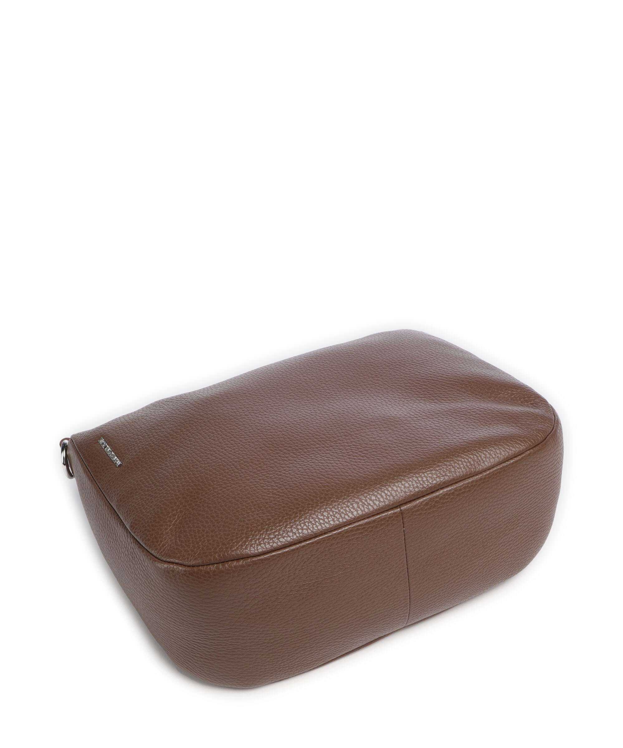 Mandarina Duck Mellow Leather Sac bandoulière milk chocolate - Image 4