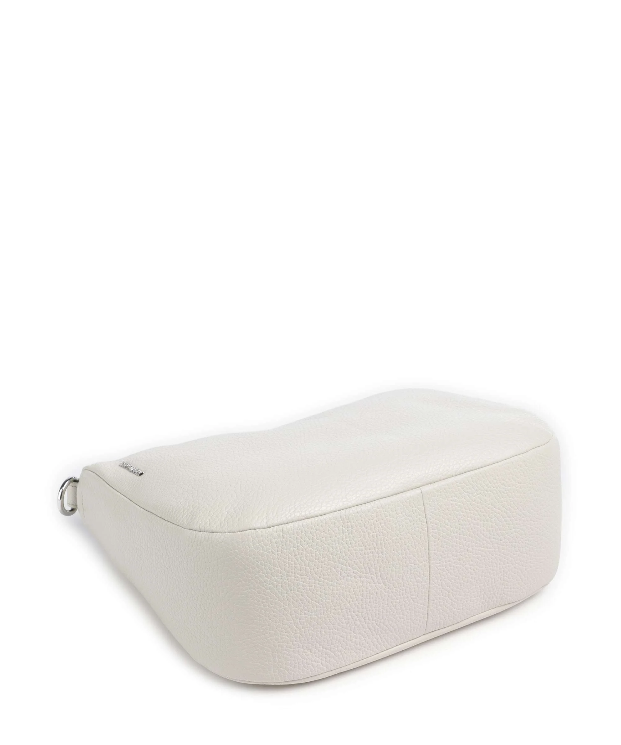 Mandarina Duck Mellow Leather Sac bandoulière cashmere - Image 5