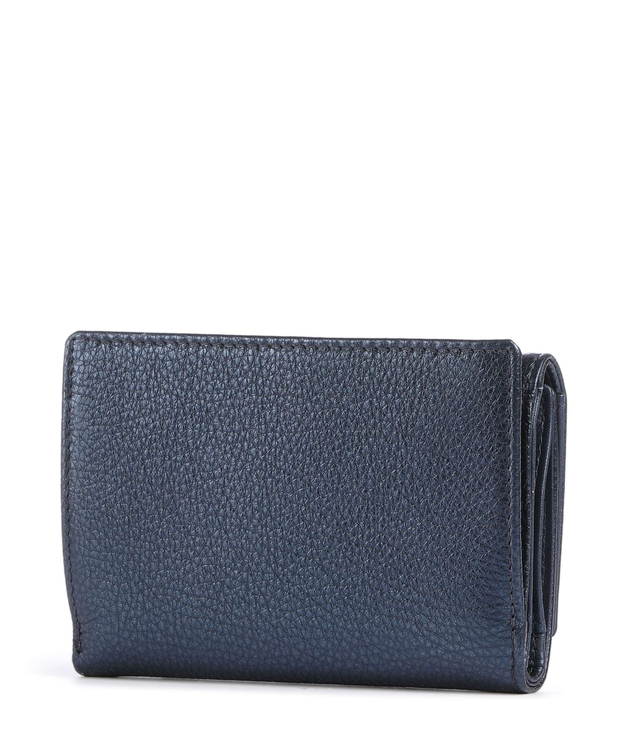 Mandarina Duck Mellow Metal Portefeuille blue indigo - Image 4