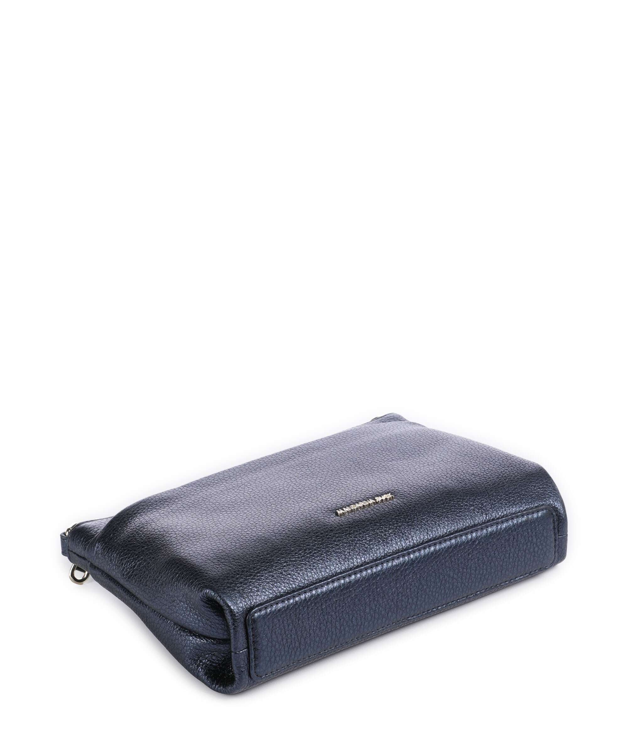 Mandarina Duck Mellow Metal Sac bandoulière blue indigo - Image 4