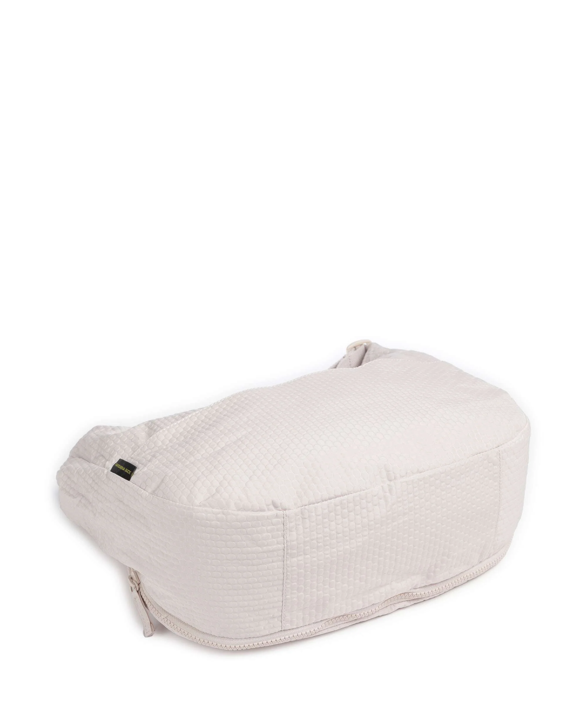 Mandarina Duck Revival 2.0 Sac fourre-tout white mocha - Image 4
