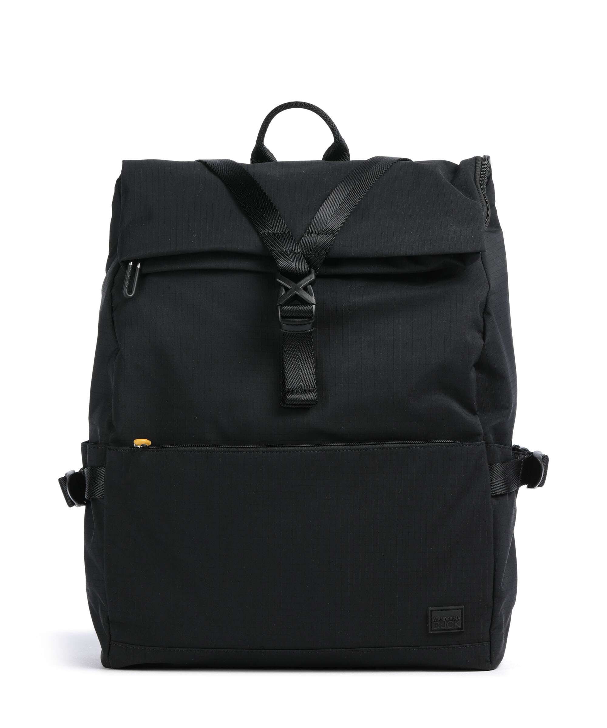 Mandarina Duck Y-Lite Sac à dos black