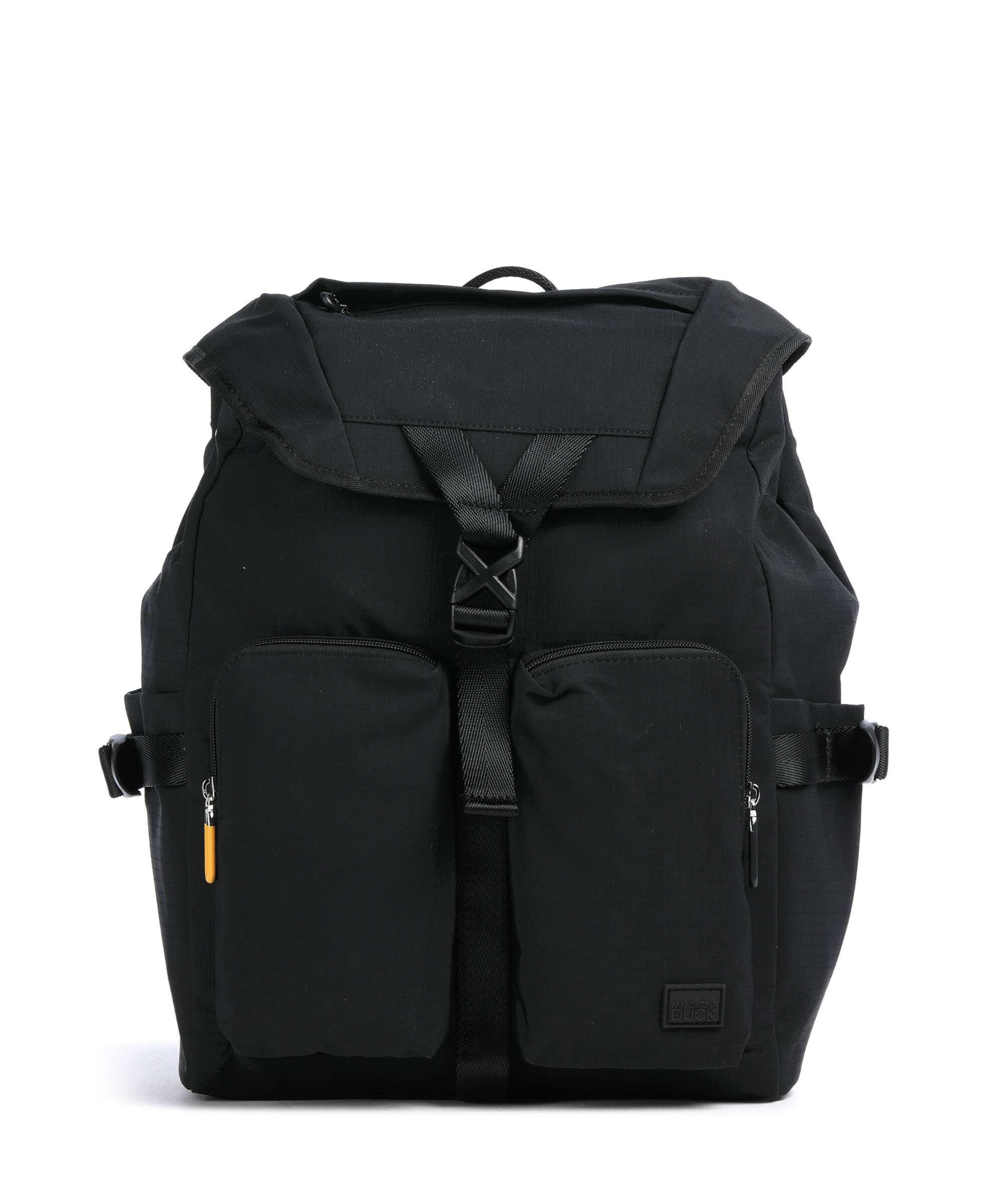 Mandarina Duck Y-Lite Sac à dos black
