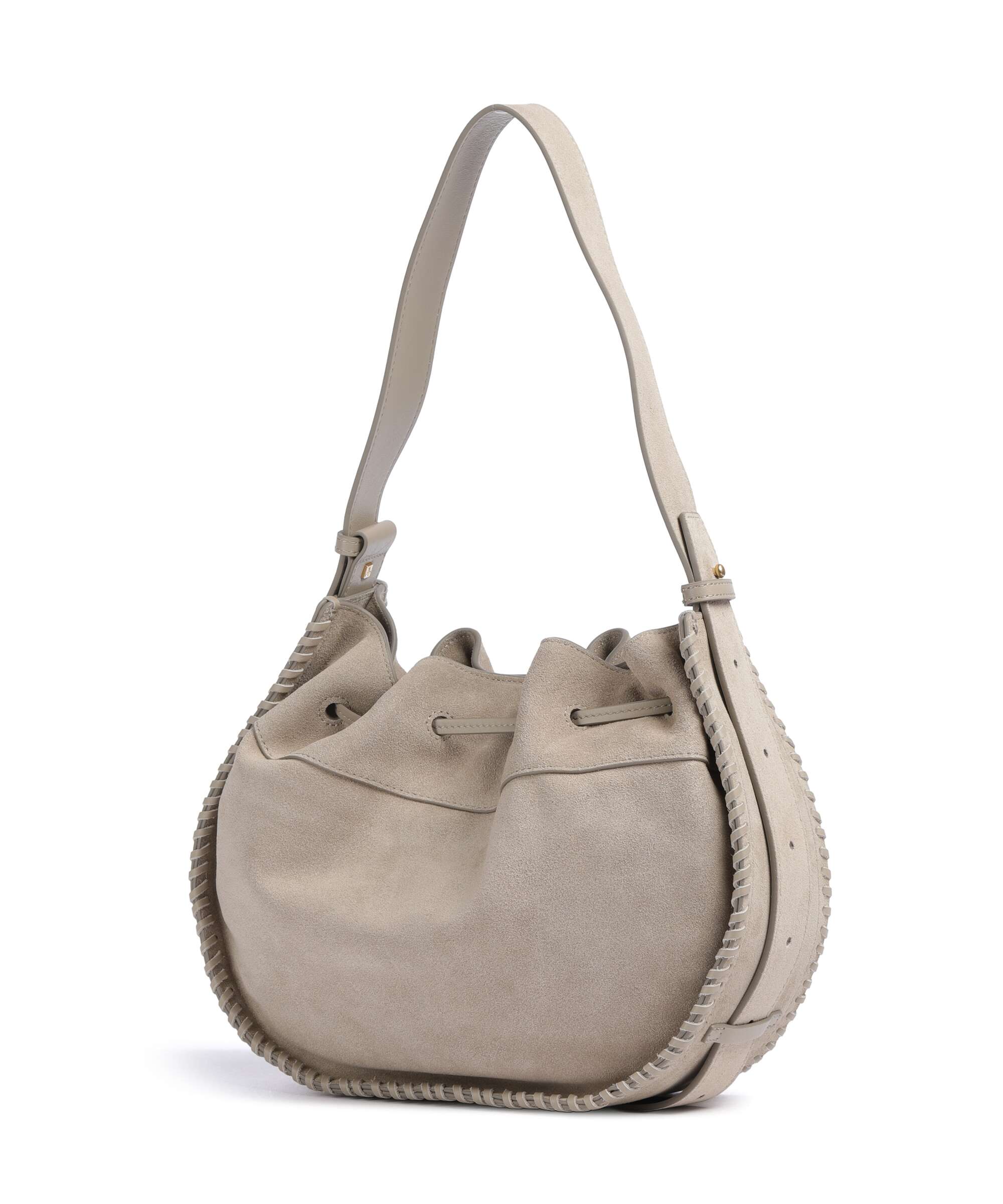 Marc O'Polo Aadina Sac fourre-tout earthy taupe - Image 2