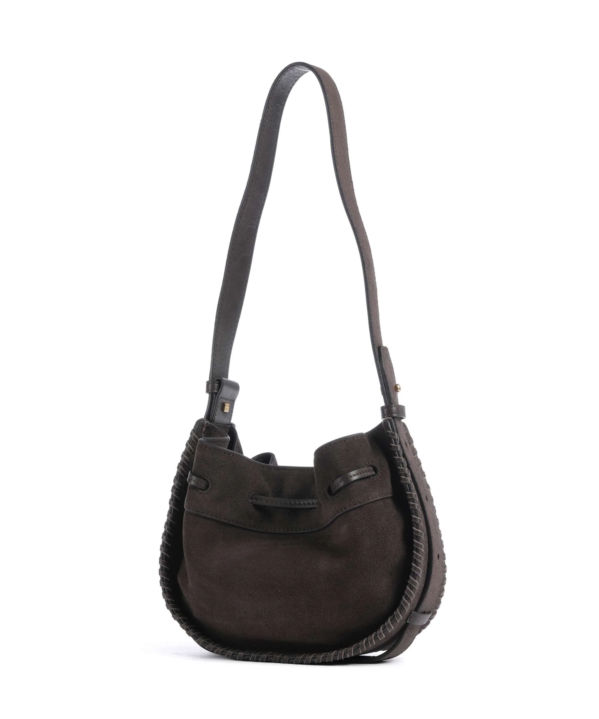 Marc O'Polo Aamina Sac porté épaule burnt coffee - Image 2