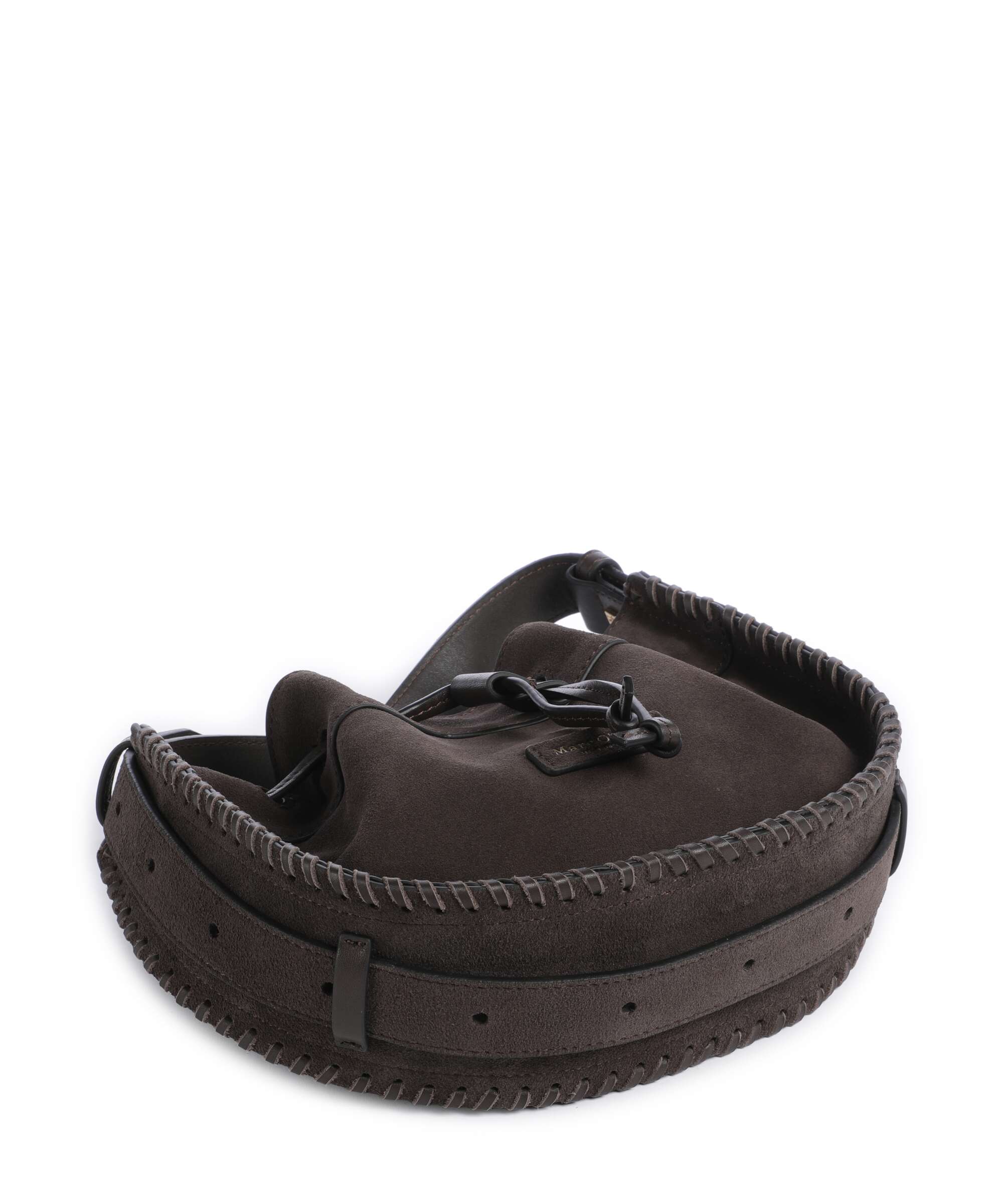 Marc O'Polo Aamina Sac porté épaule burnt coffee - Image 5