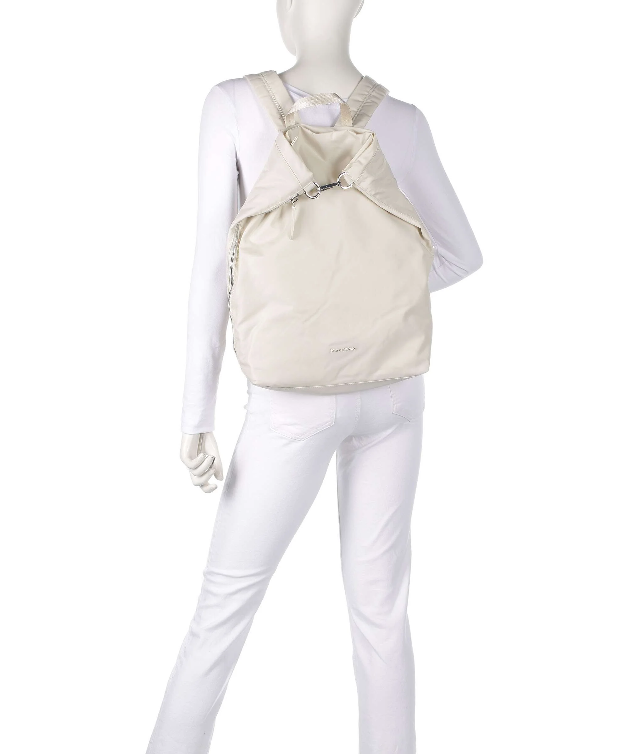 Marc O'Polo Alexa Sac à dos natural cotton - Image 3