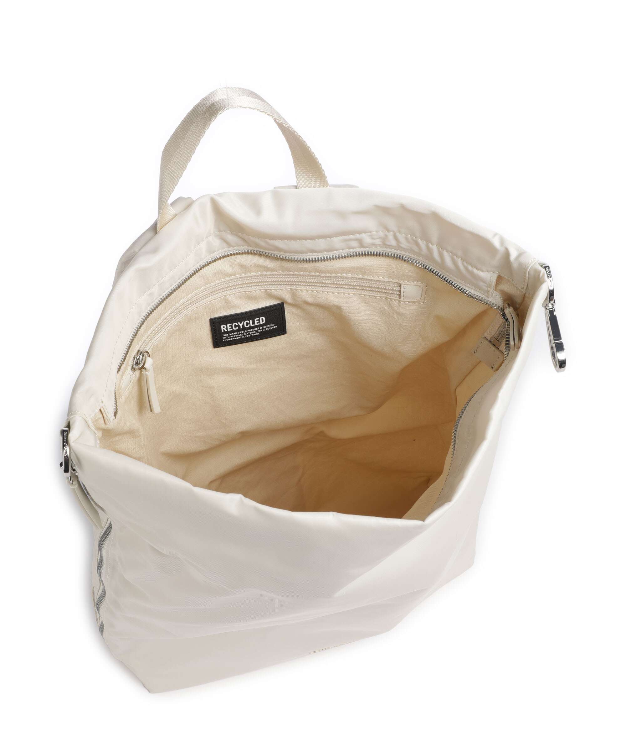 Marc O'Polo Alexa Sac à dos natural cotton - Image 5