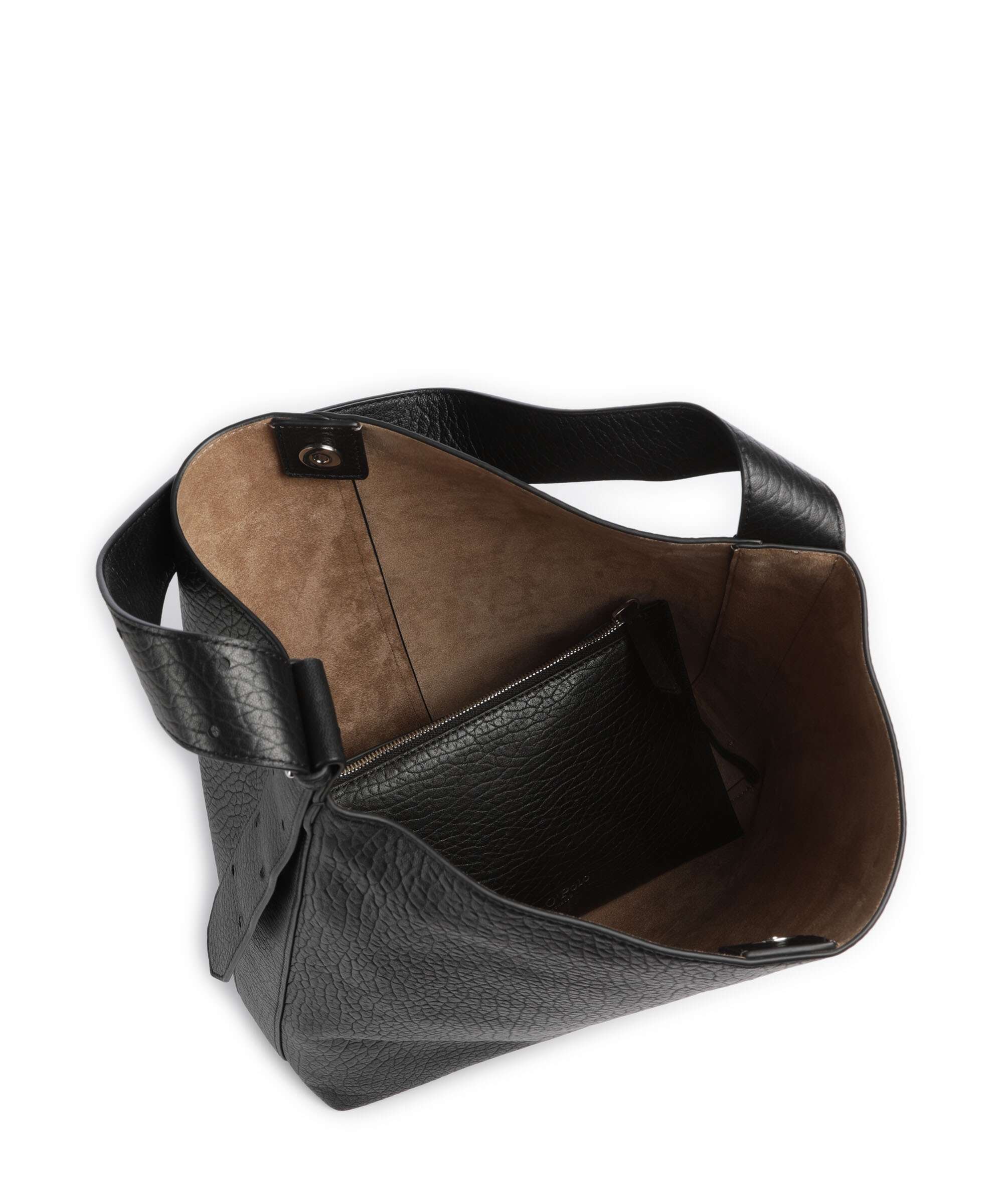 Marc O'Polo Anina M Sac fourre-tout black - Image 6