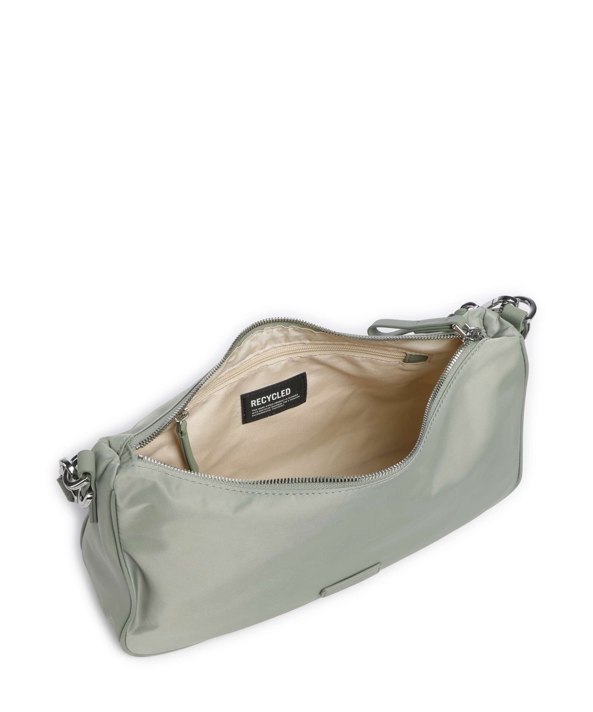 Marc O'Polo Anisa M Sac porté épaule fresh sage - Image 6