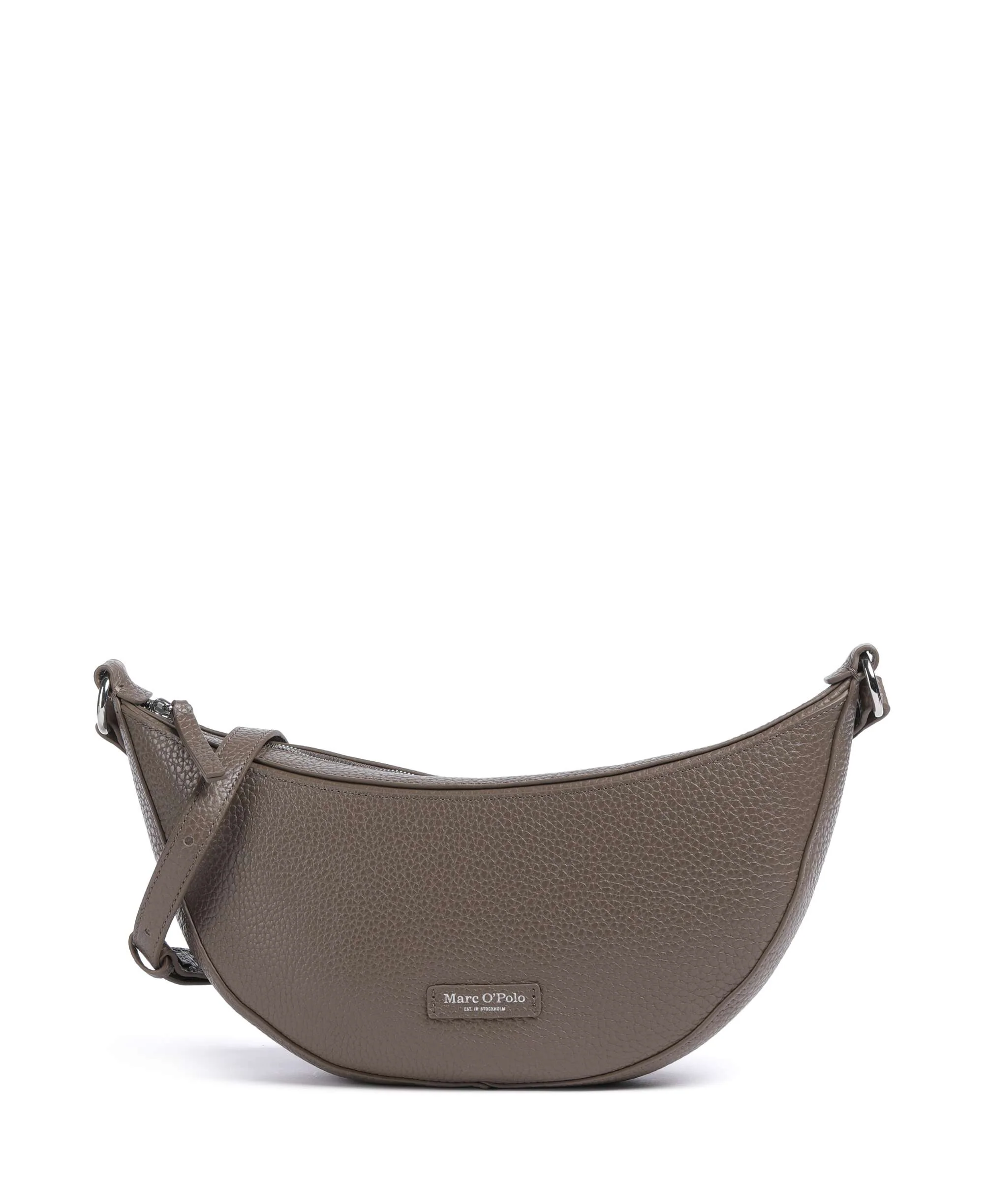 Marc O'Polo Bellina M Sac bandoulière faded brown
