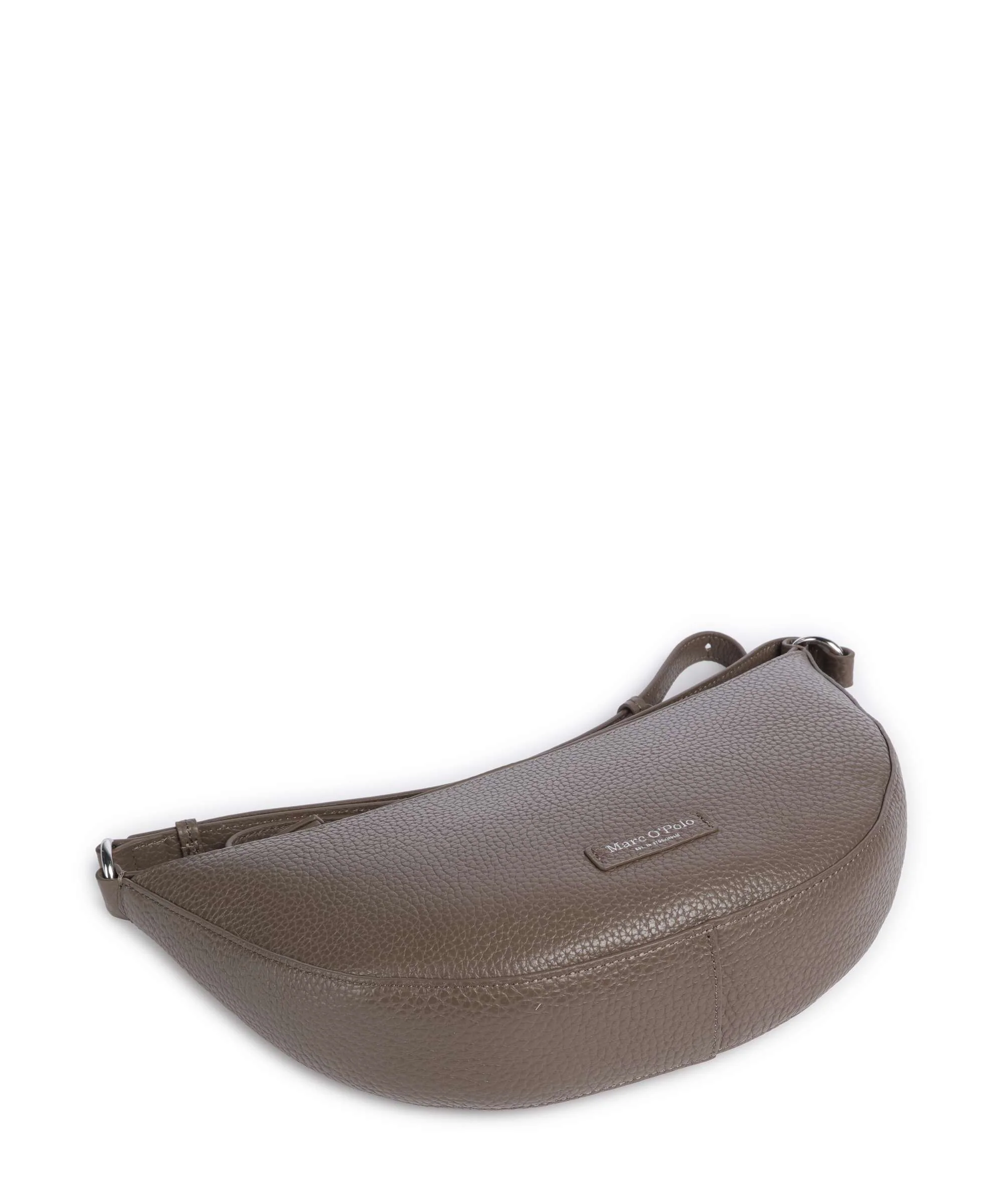 Marc O'Polo Bellina M Sac bandoulière faded brown - Image 5