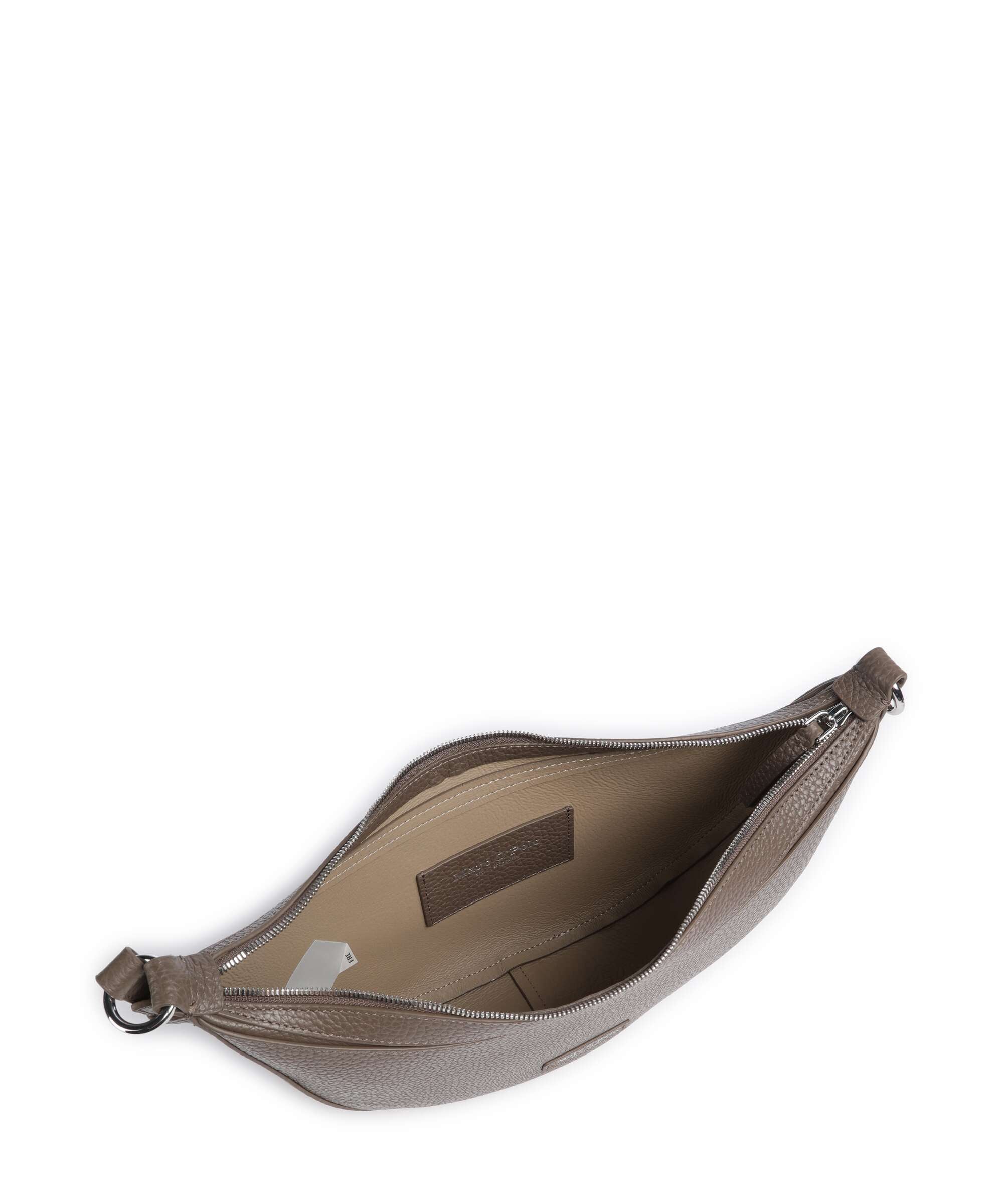 Marc O'Polo Bellina M Sac bandoulière faded brown - Image 6
