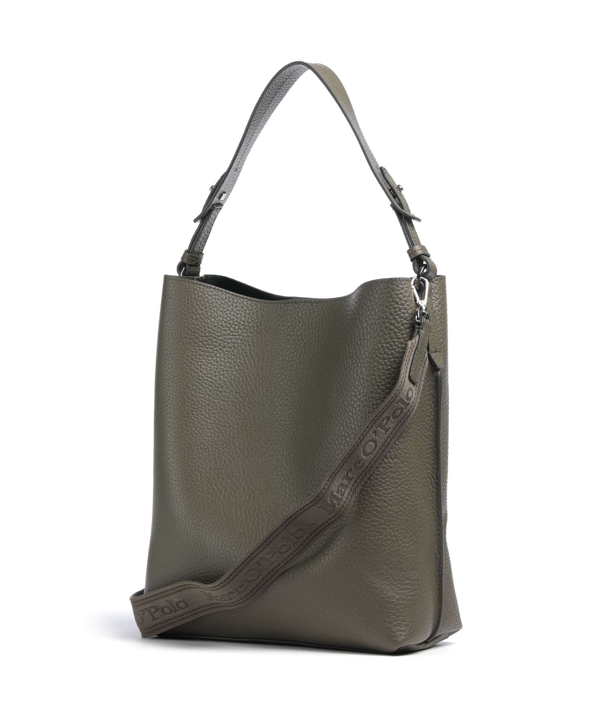 Marc O'Polo Brinja M Sac fourre-tout dark mossy olive - Image 2