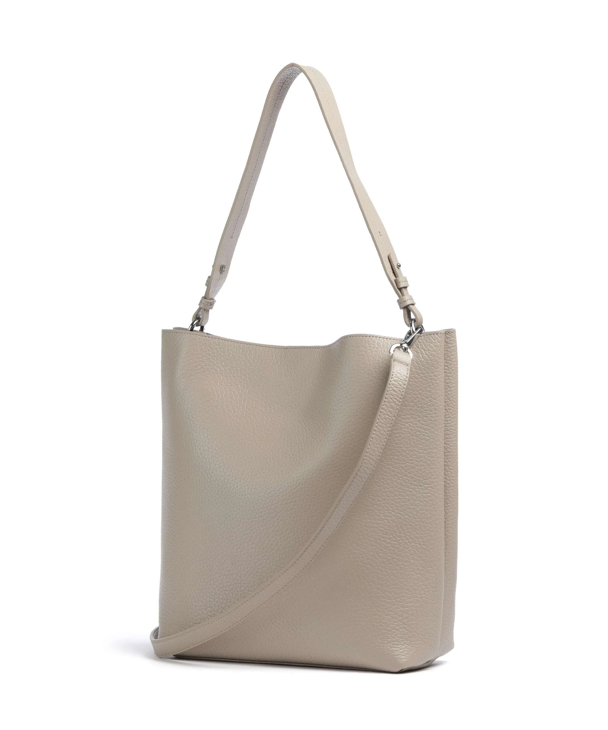 Marc O'Polo Brinja M Sac fourre-tout chalky mauve - Image 2