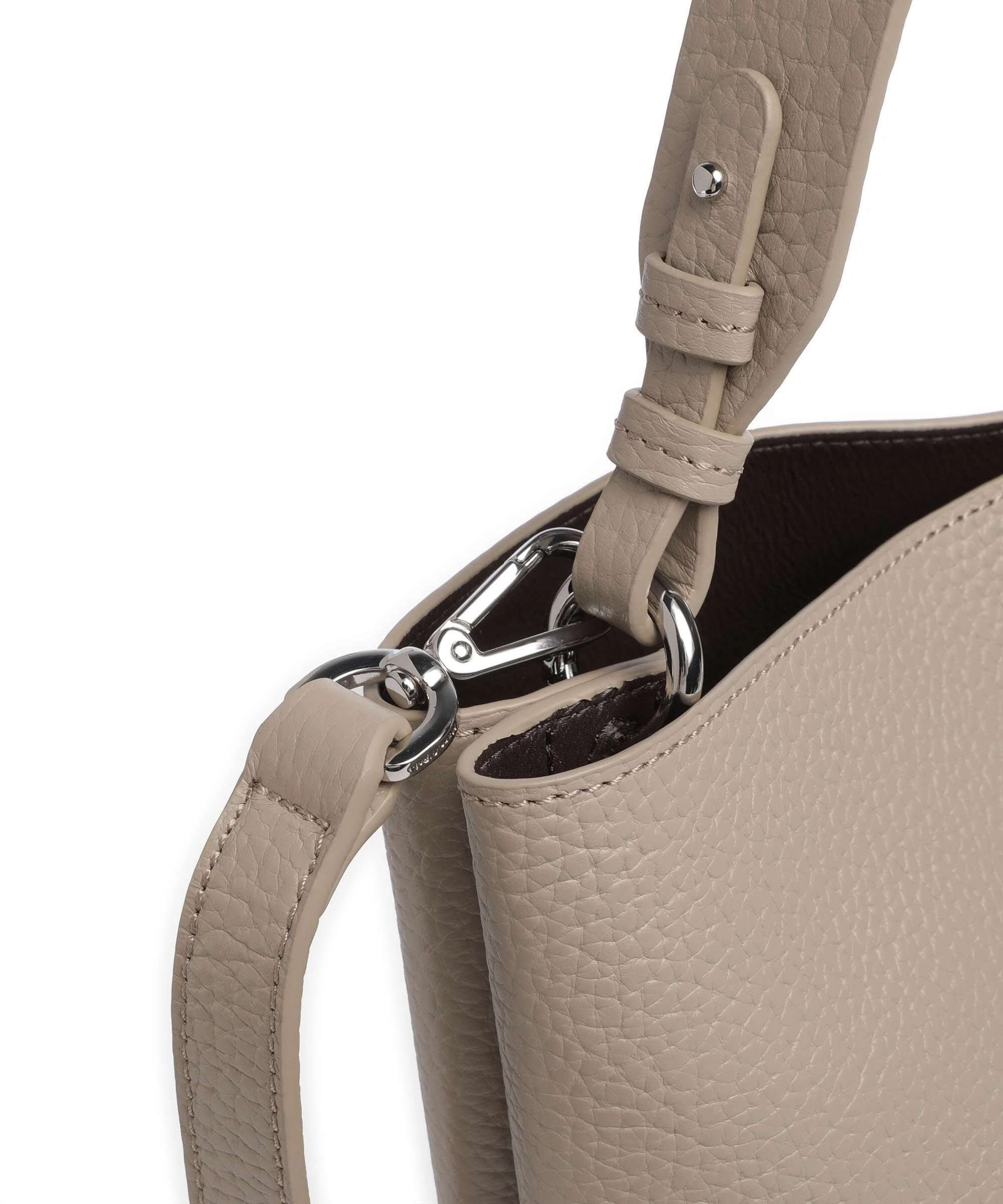 Marc O'Polo Brinja M Sac fourre-tout chalky mauve - Image 4