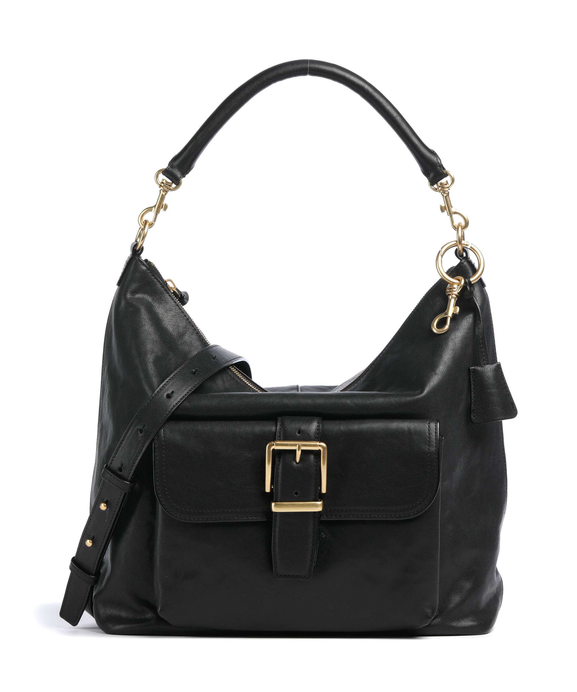 Marc O'Polo Caamu M Sac fourre-tout black