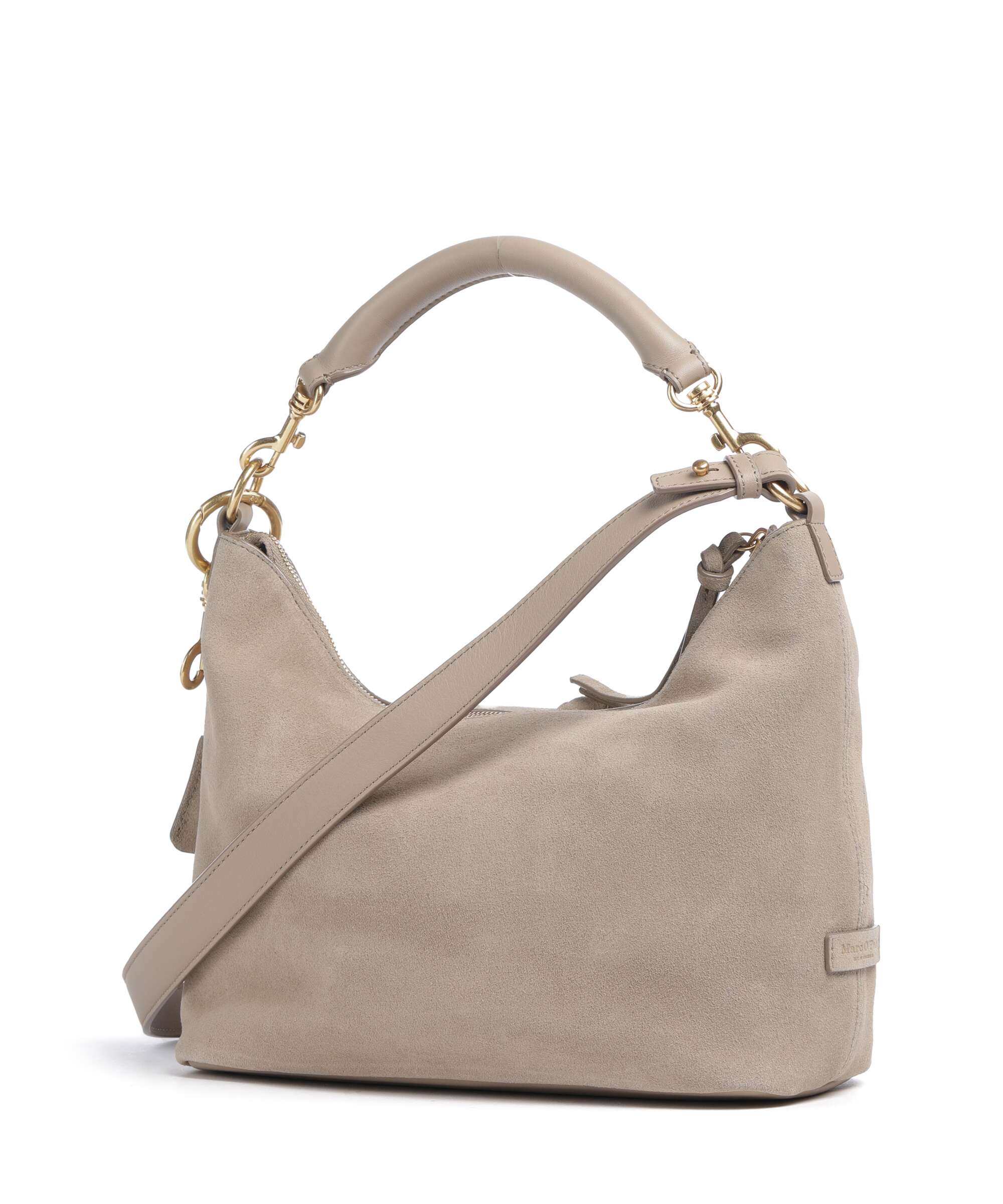 Marc O'Polo Caren S Sac porté épaule earthy taupe - Image 2