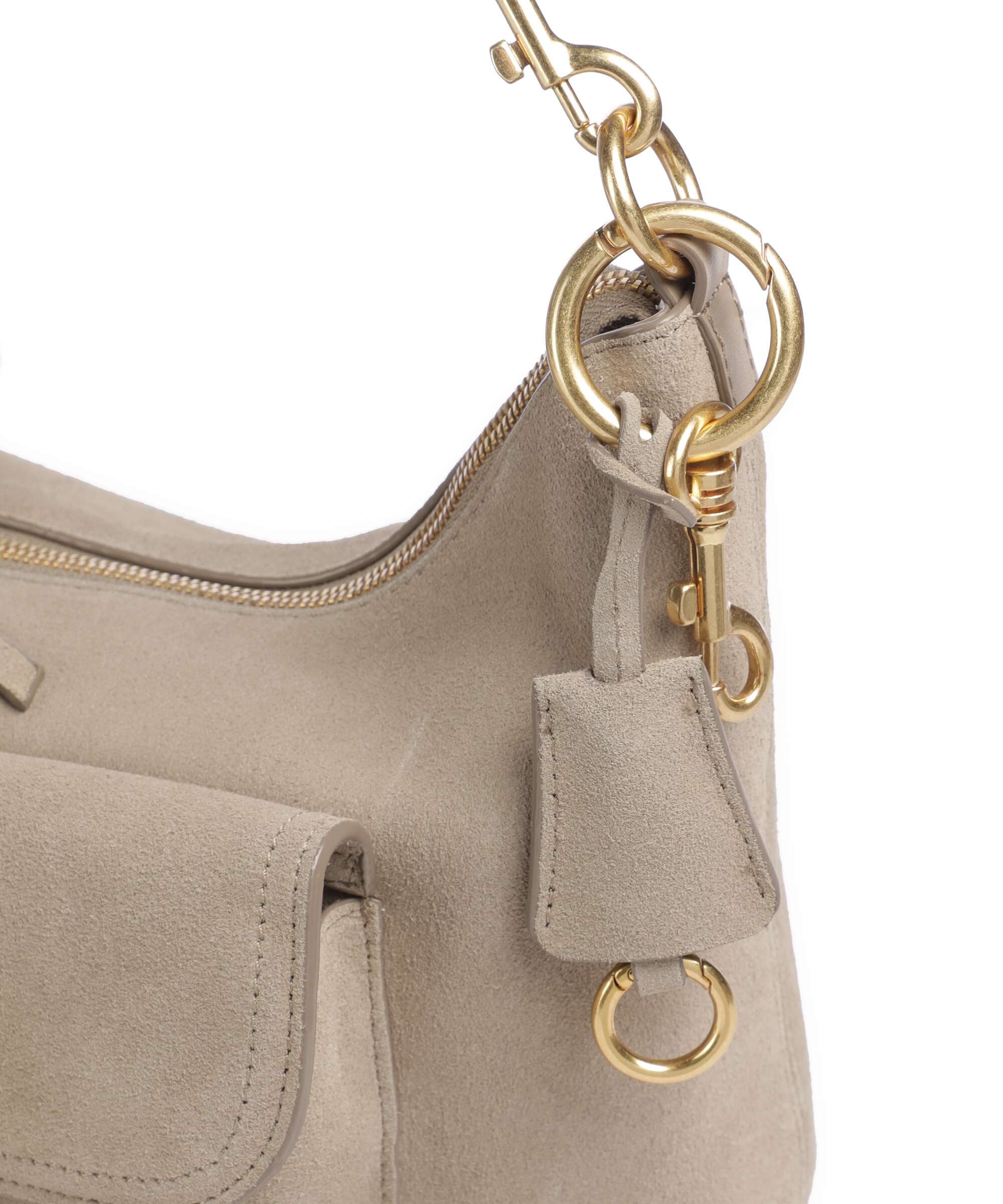 Marc O'Polo Caren S Sac porté épaule earthy taupe - Image 5