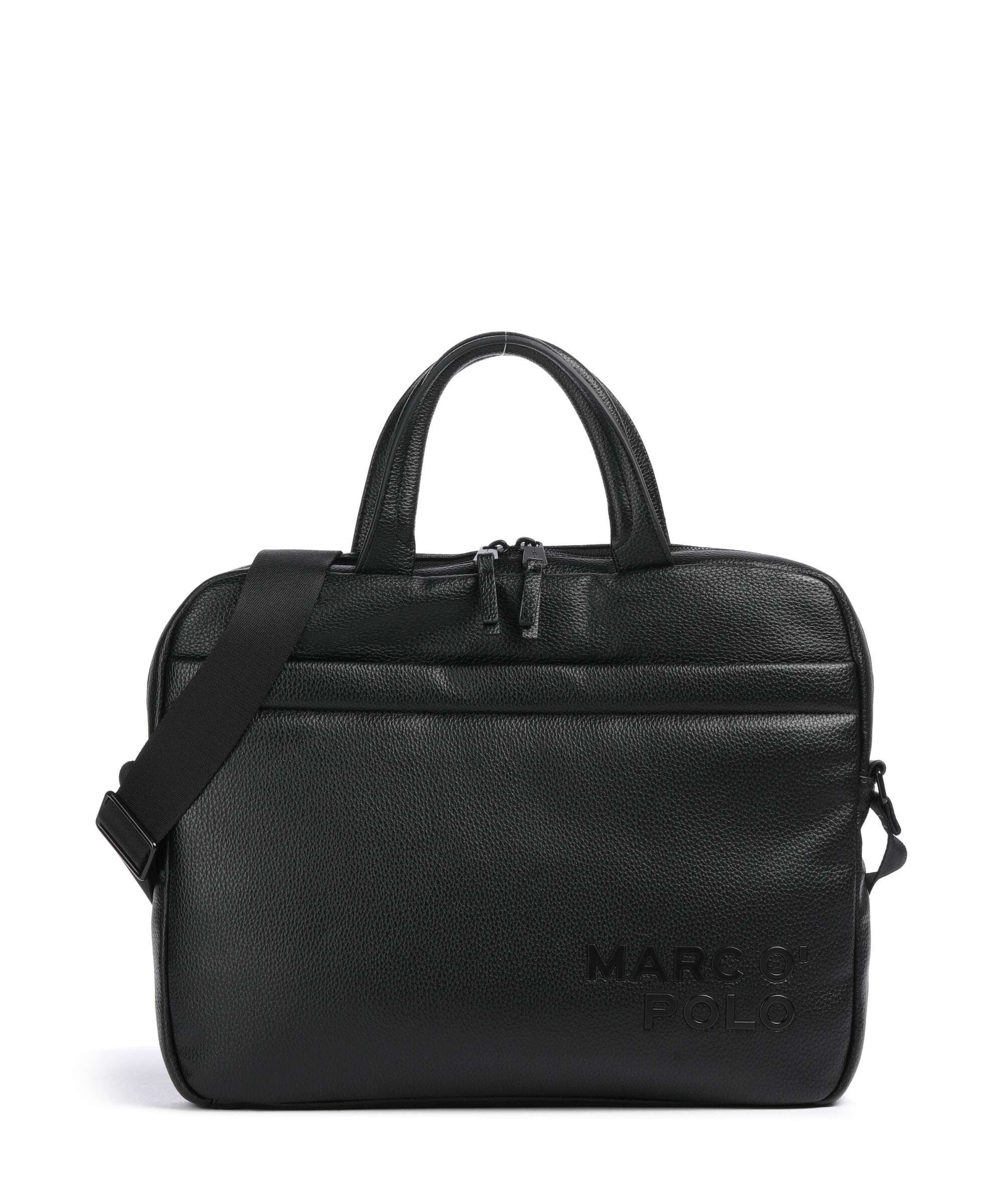 Marc O'Polo Dero M Porte-document black