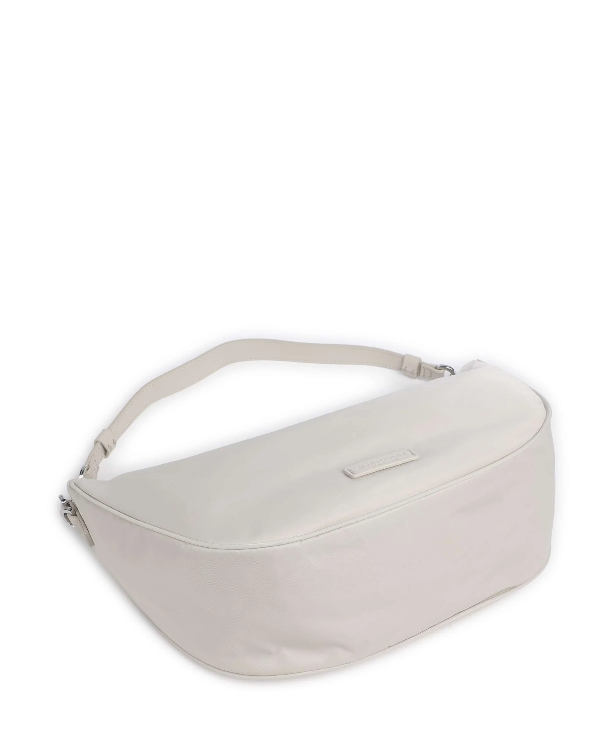 Marc O'Polo Elina S Sac porté épaule grey silk - Image 5