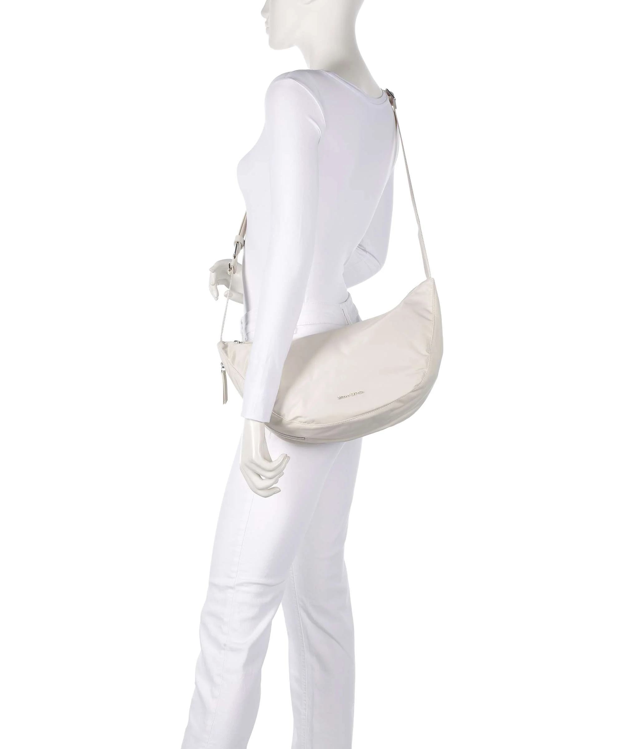 Marc O'Polo Elina Sac bandoulière natural cotton - Image 3