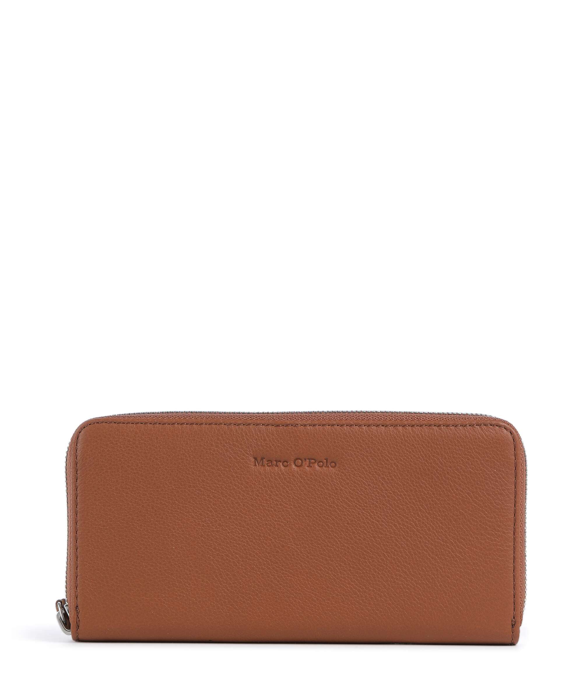 Marc O'Polo Emilie Portefeuille classic cognac
