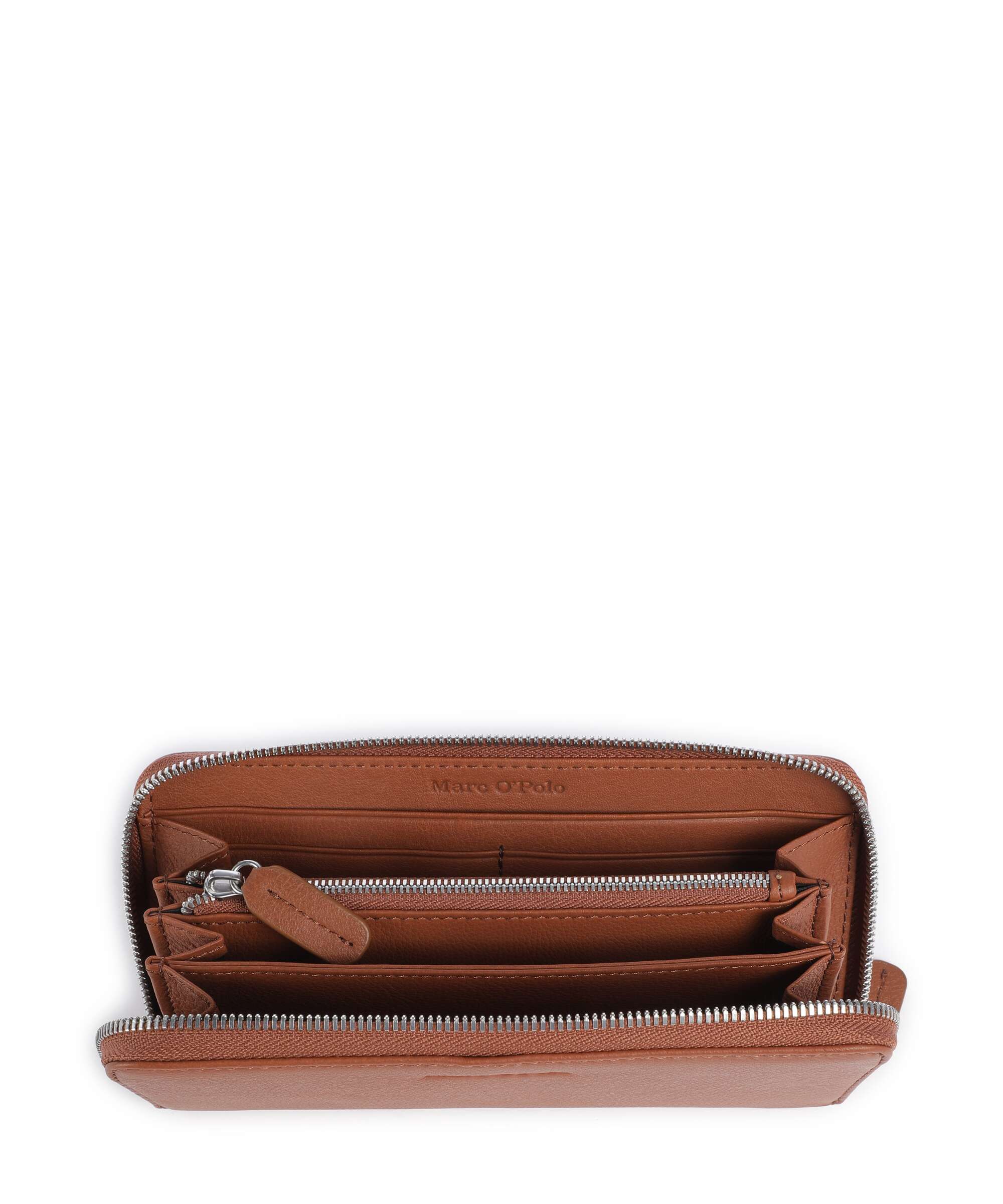 Marc O'Polo Emilie Portefeuille classic cognac - Image 2