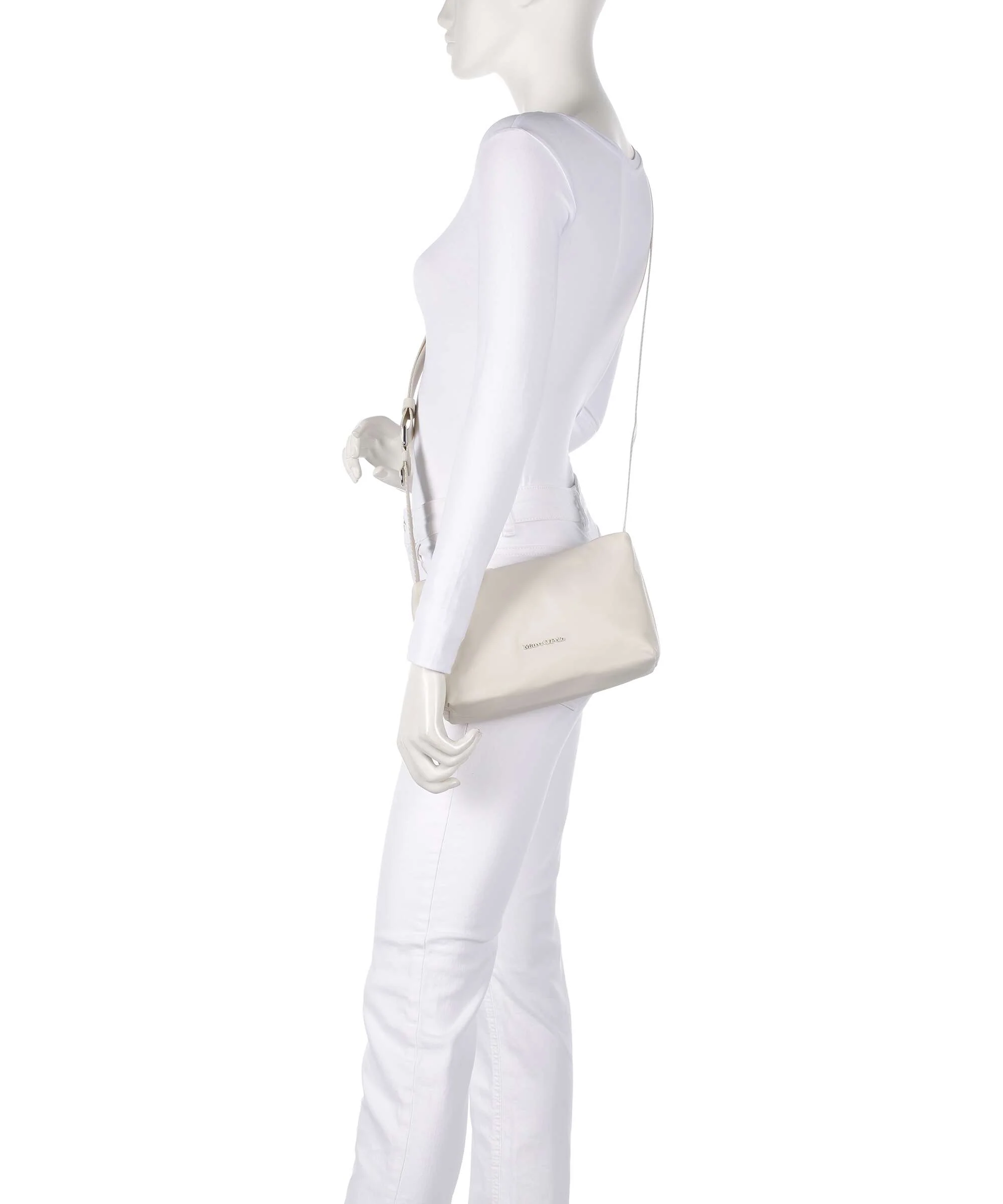 Marc O'Polo Erlina Sac bandoulière natural cotton - Image 3