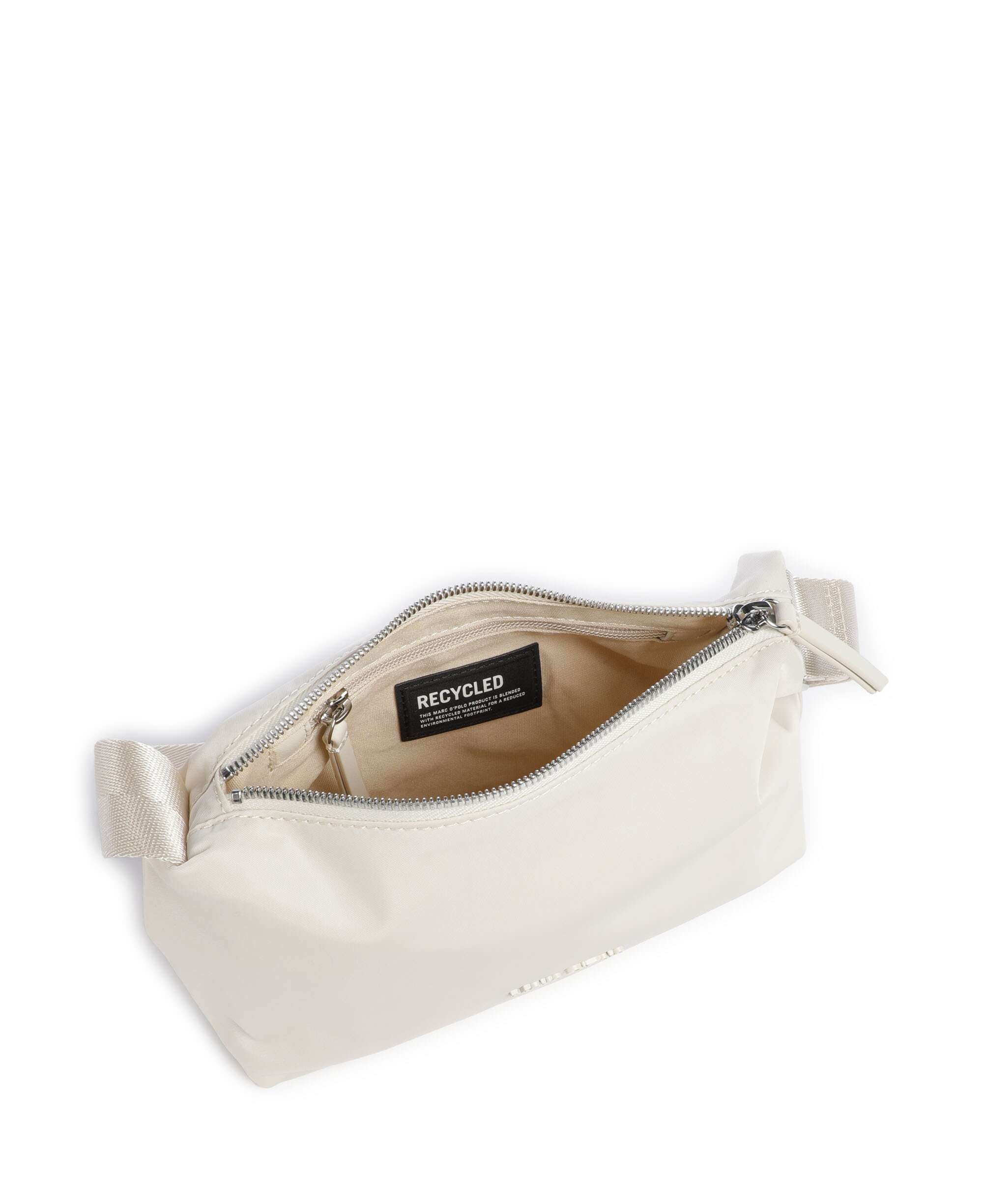 Marc O'Polo Erlina Sac bandoulière natural cotton - Image 6